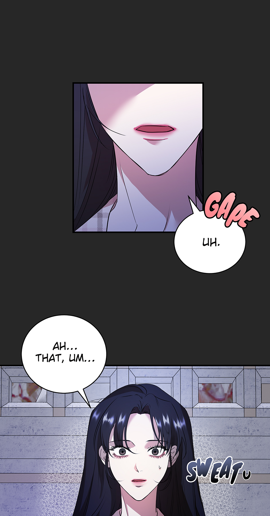 A Breath in the End of Verdure Chapter 1 page 84 - 