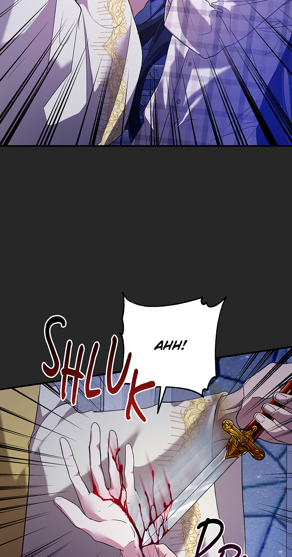 A Breath in the End of Verdure Chapter 1 page 88 - 