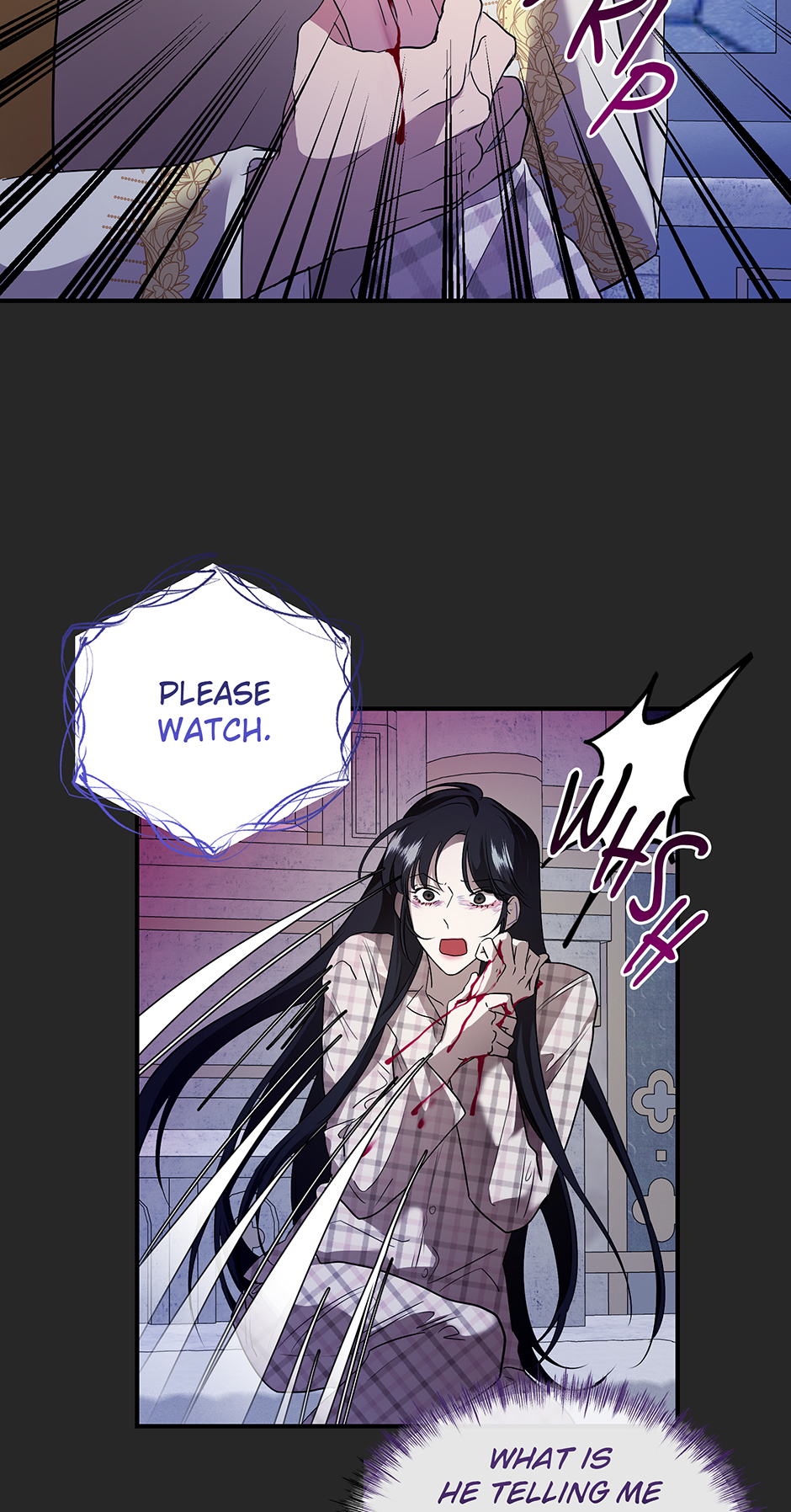 A Breath in the End of Verdure Chapter 1 page 89 - 