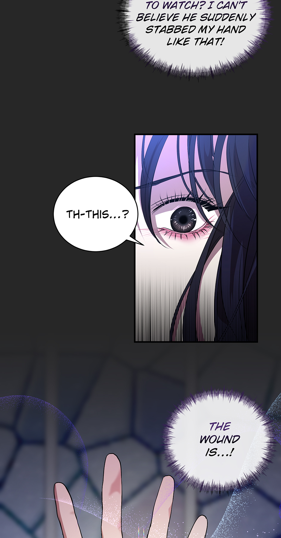 A Breath in the End of Verdure Chapter 1 page 90 - 