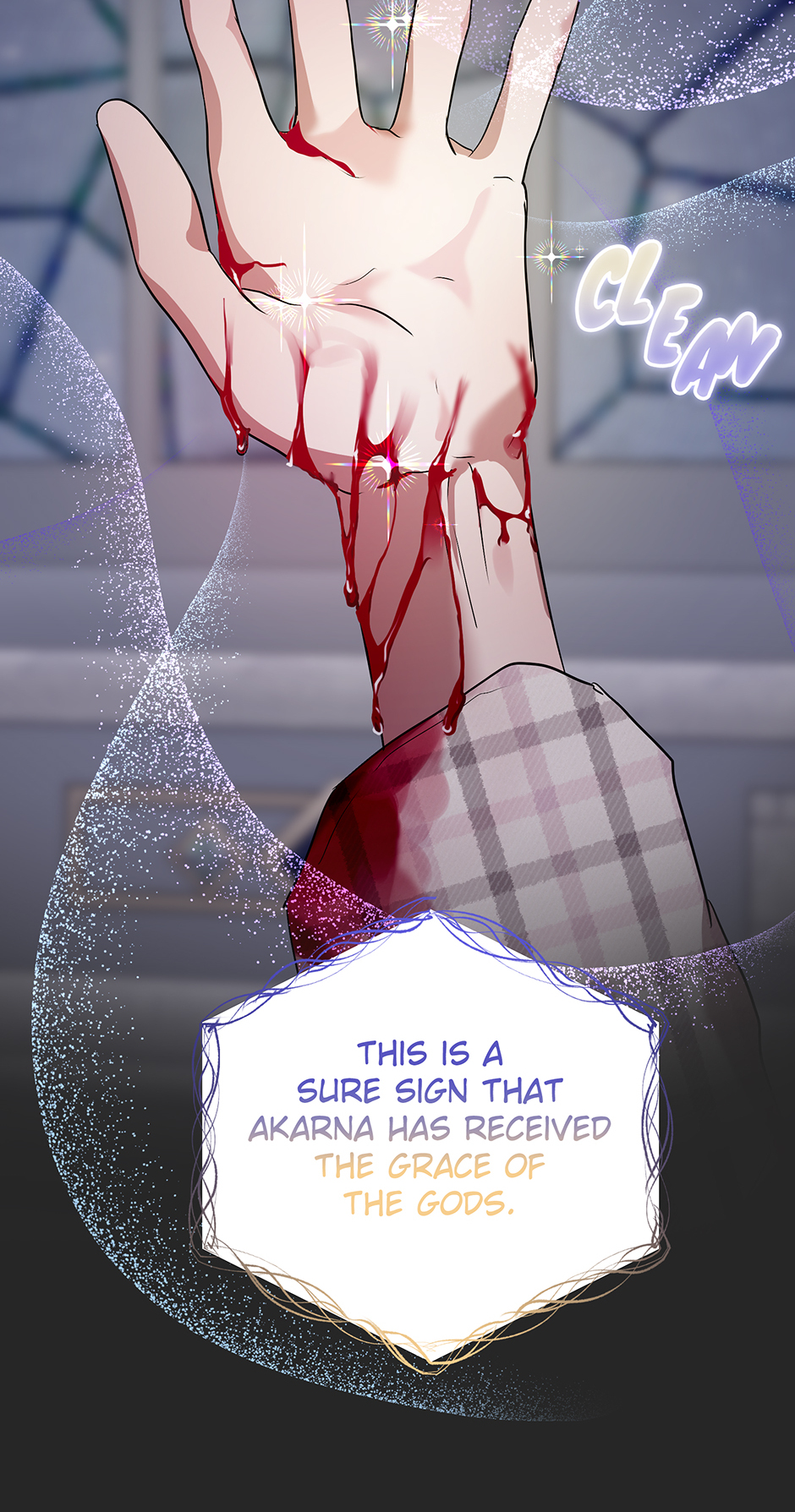 A Breath in the End of Verdure Chapter 1 page 91 - 