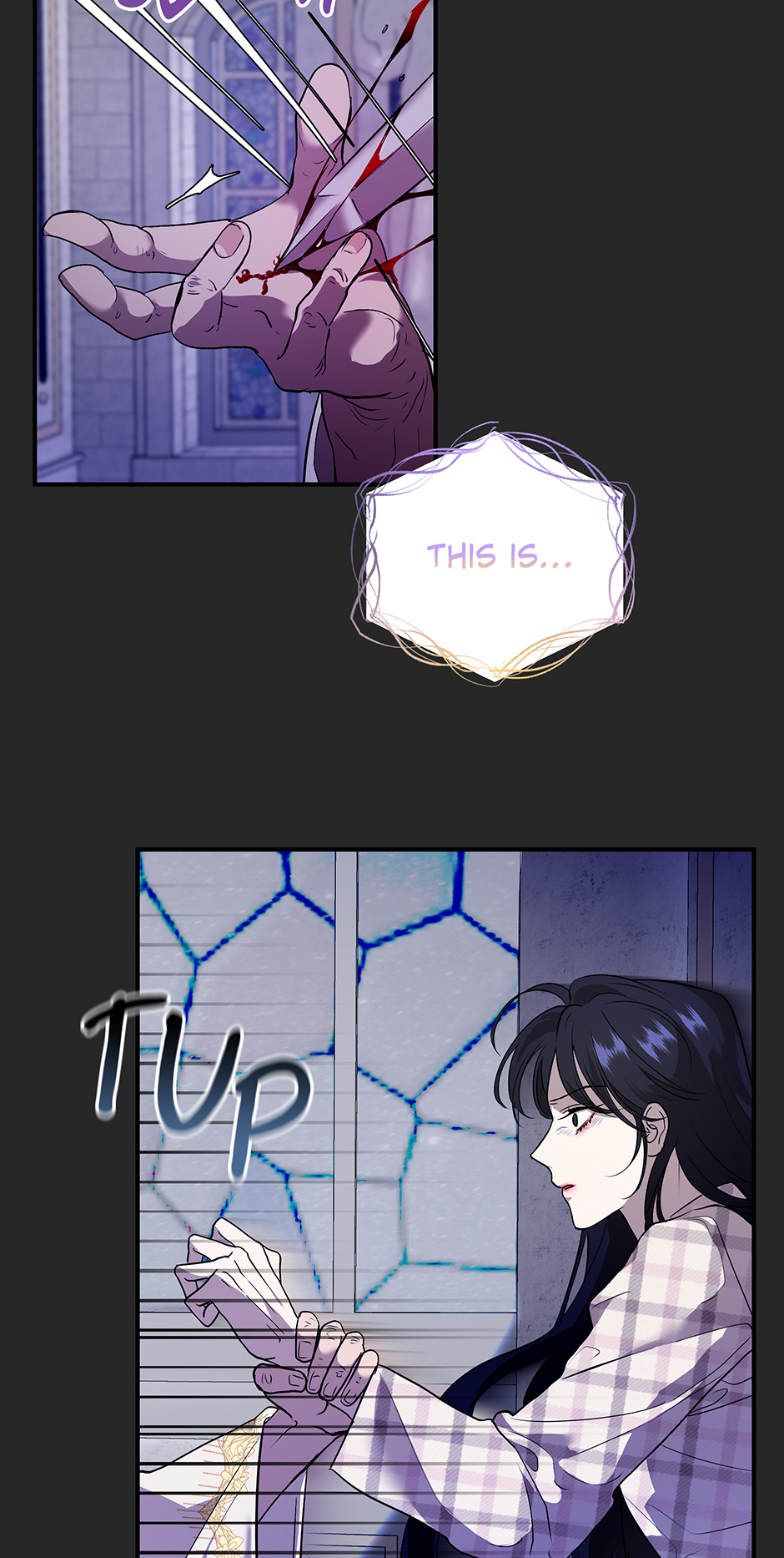 A Breath in the End of Verdure Chapter 1 page 93 - 