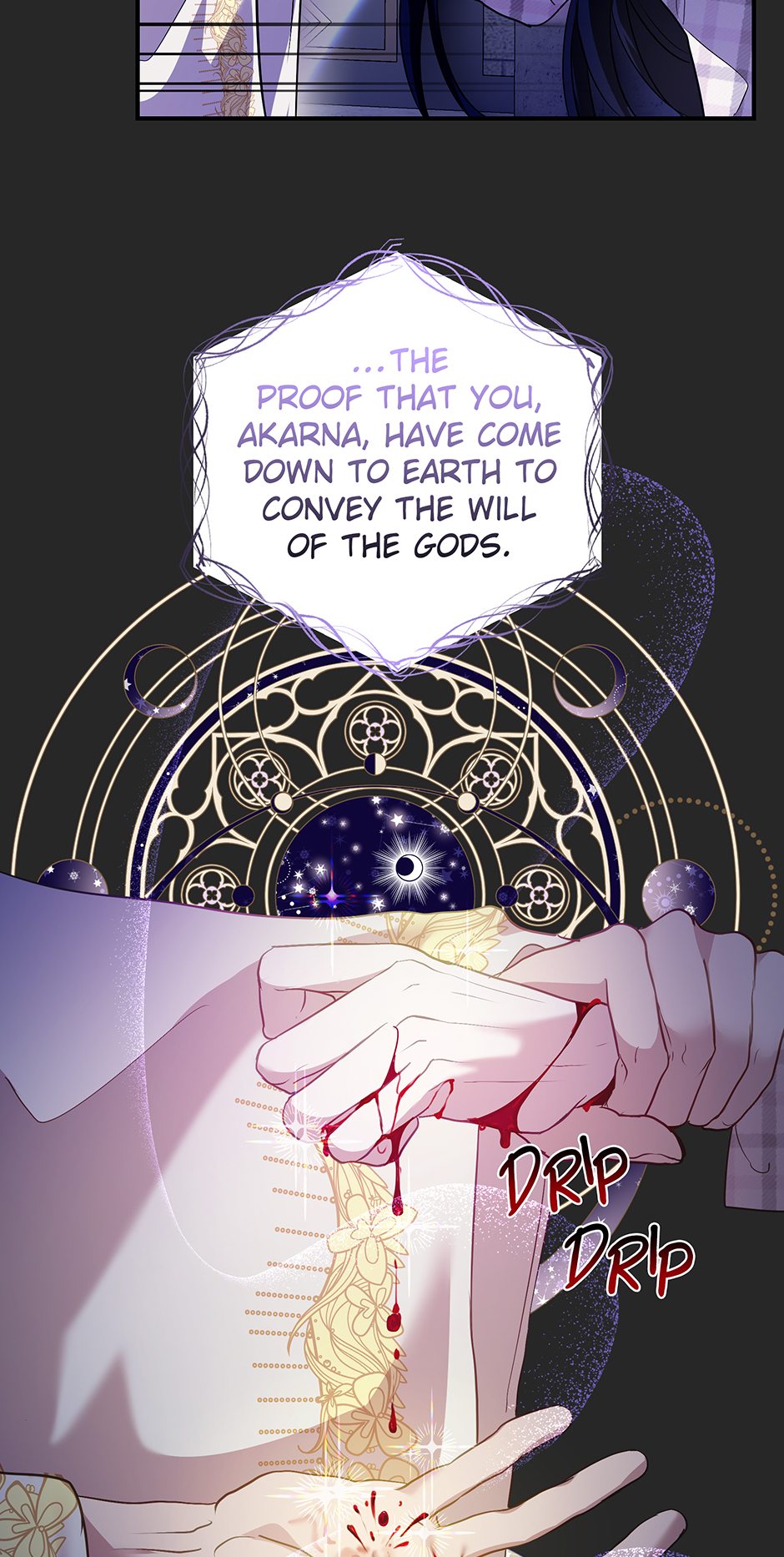 A Breath in the End of Verdure Chapter 1 page 94 - 
