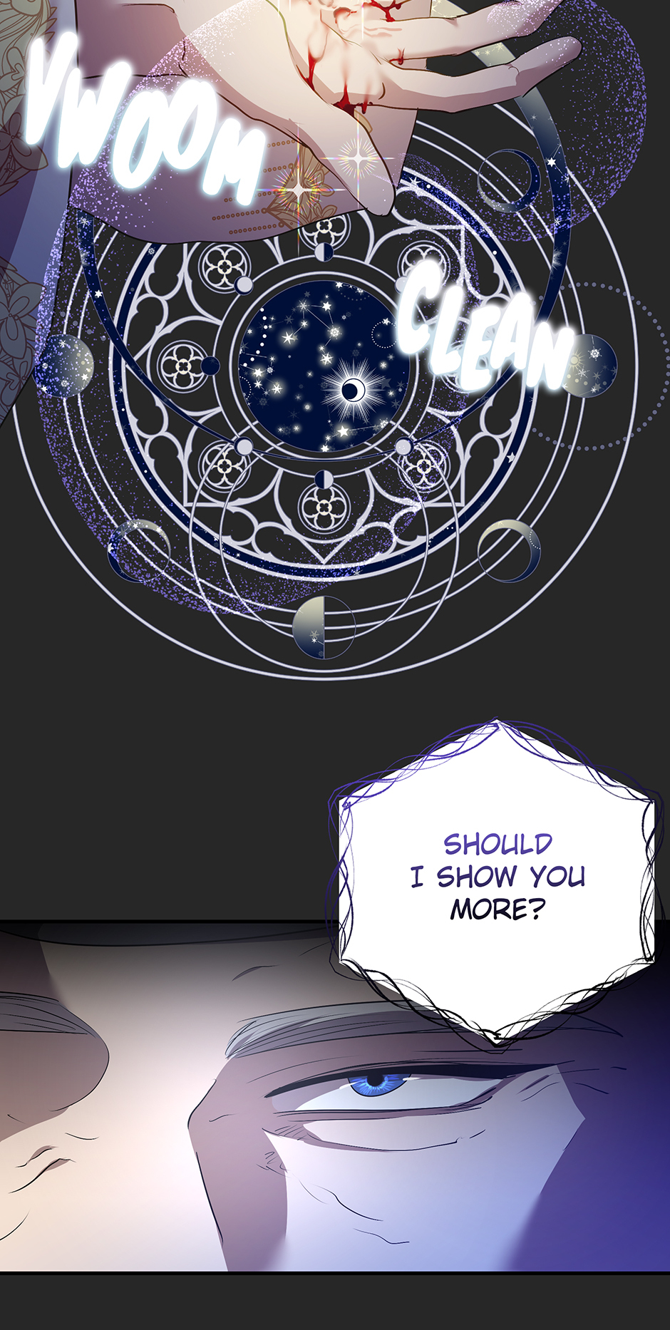 A Breath in the End of Verdure Chapter 1 page 95 - 