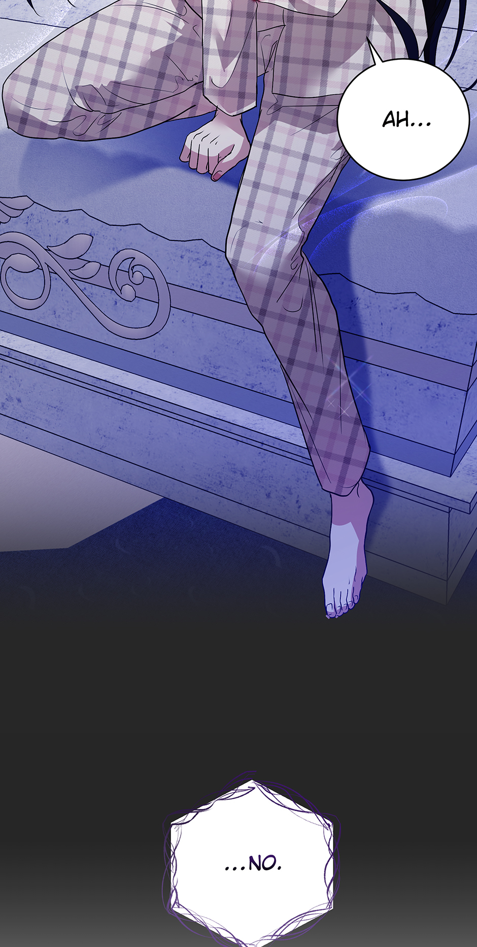 A Breath in the End of Verdure Chapter 1 page 97 - 