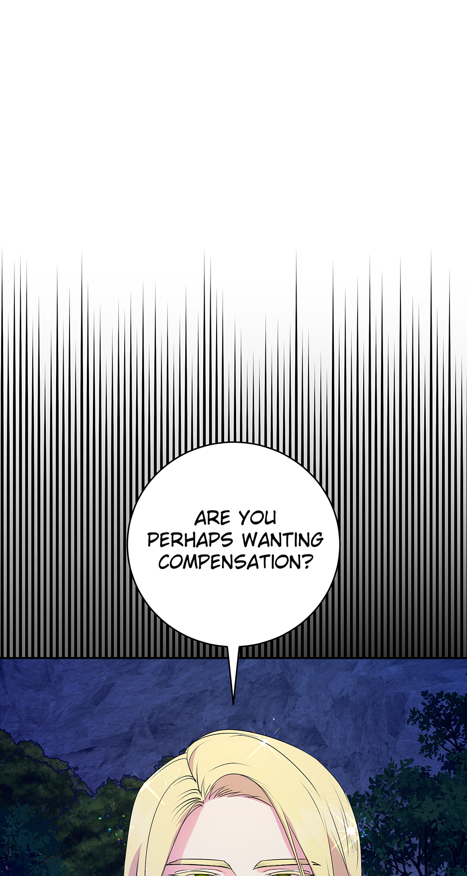 A Breath in the End of Verdure Chapter 10 page 1 - 