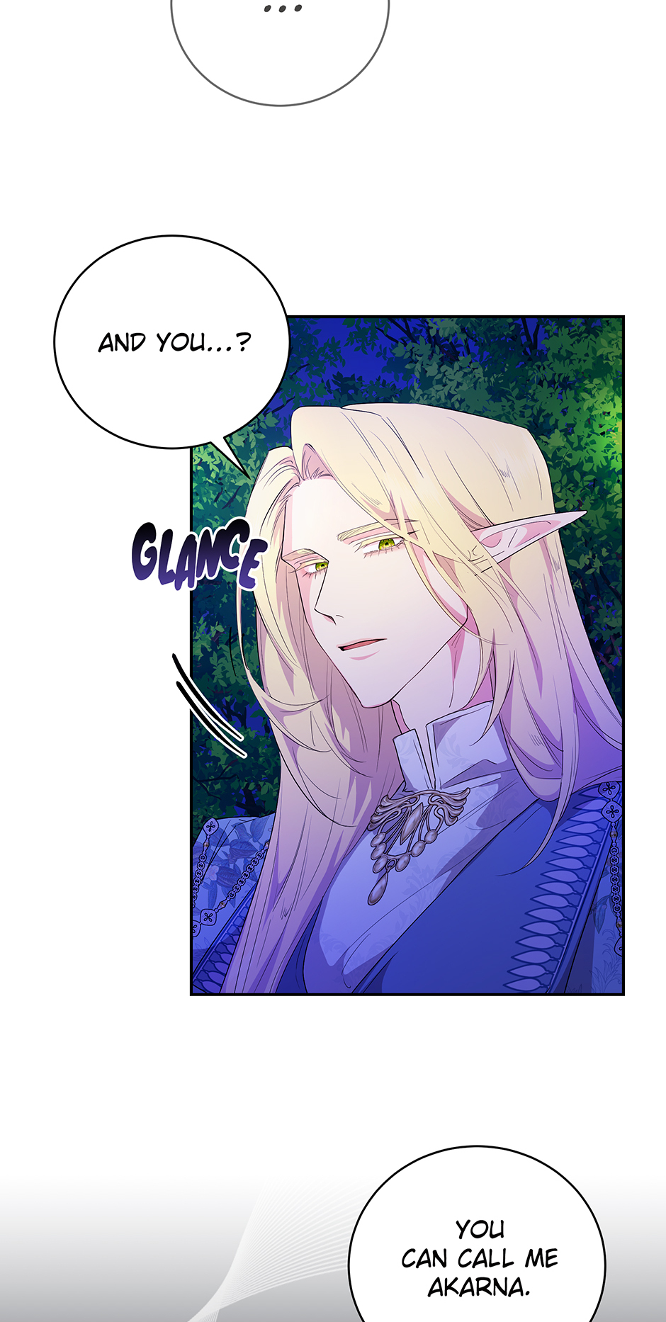 A Breath in the End of Verdure Chapter 10 page 11 - 