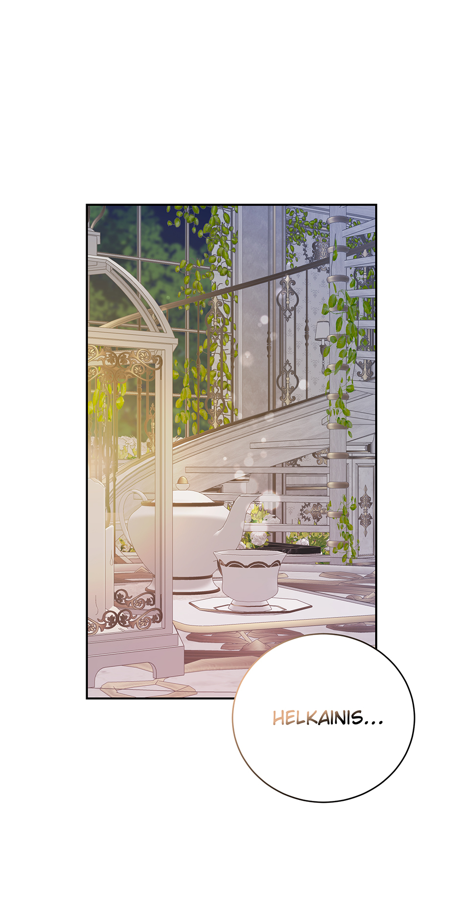 A Breath in the End of Verdure Chapter 10 page 15 - 