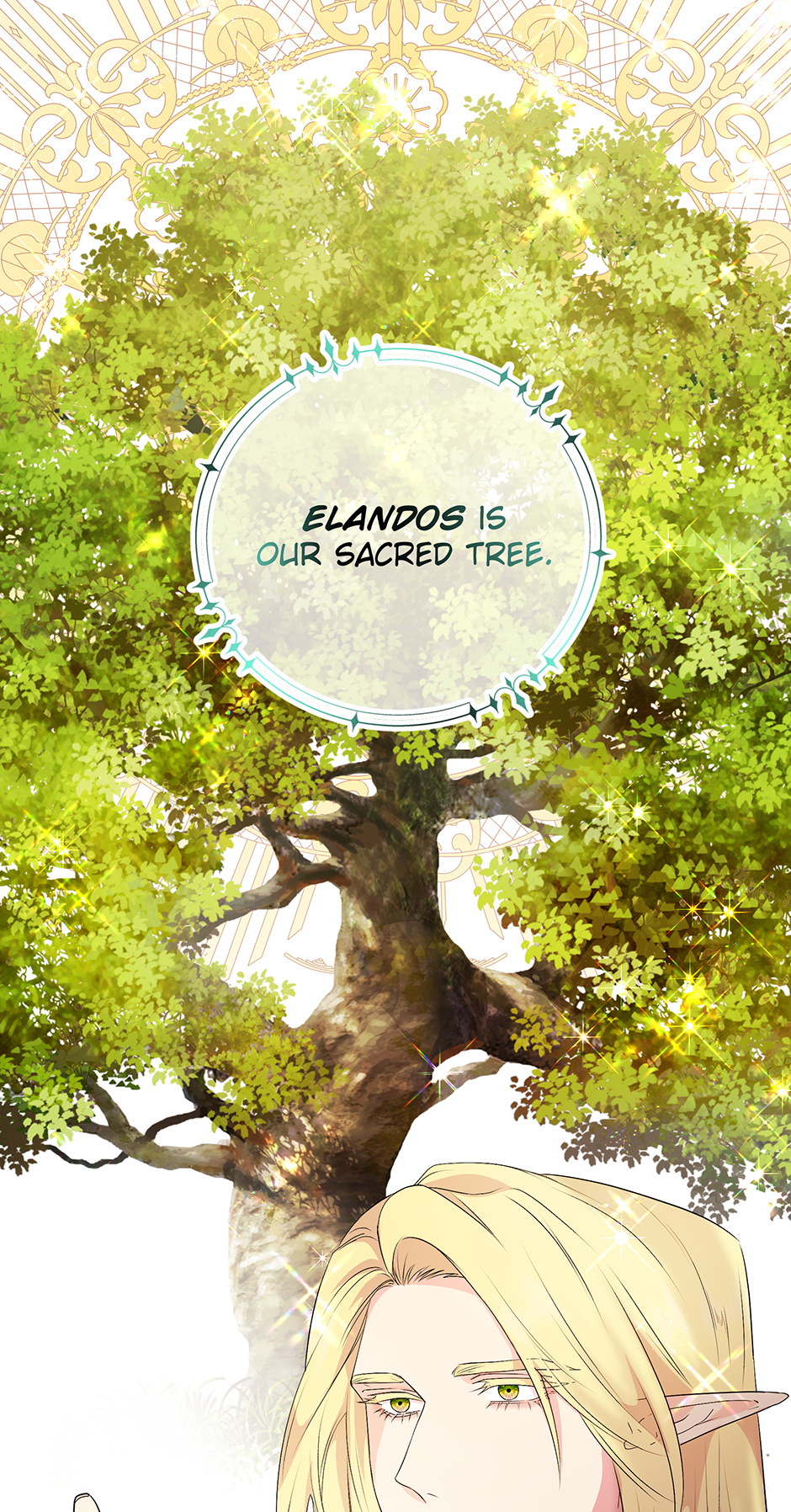 A Breath in the End of Verdure Chapter 10 page 20 - 