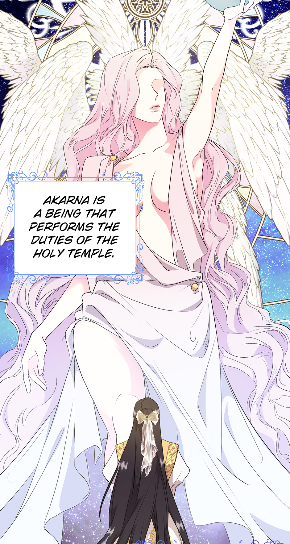 A Breath in the End of Verdure Chapter 10 page 3 - 