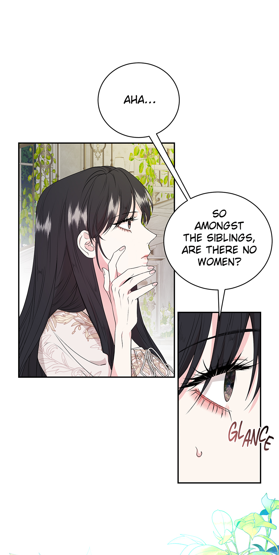 A Breath in the End of Verdure Chapter 10 page 24 - 