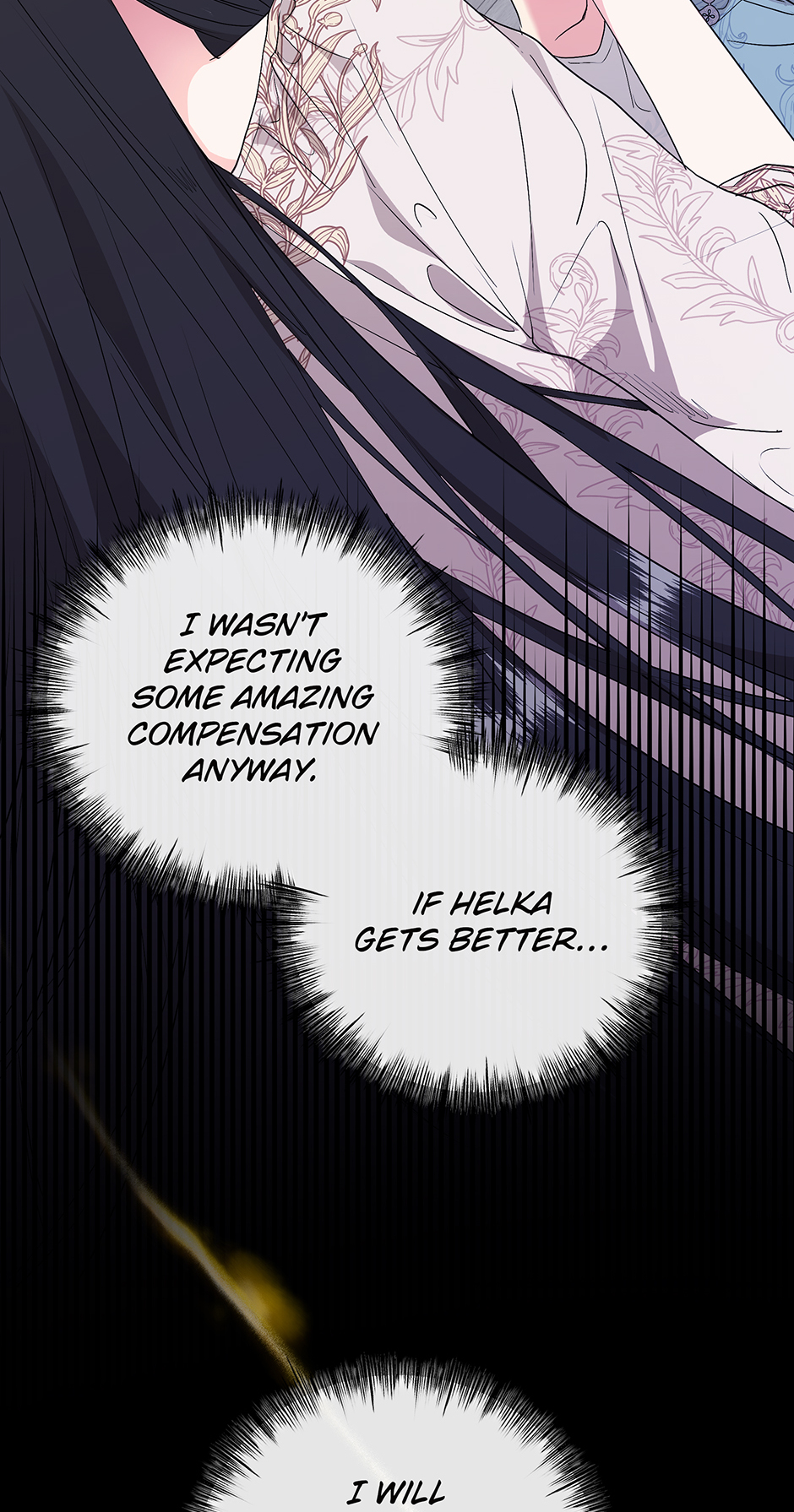 A Breath in the End of Verdure Chapter 10 page 35 - 
