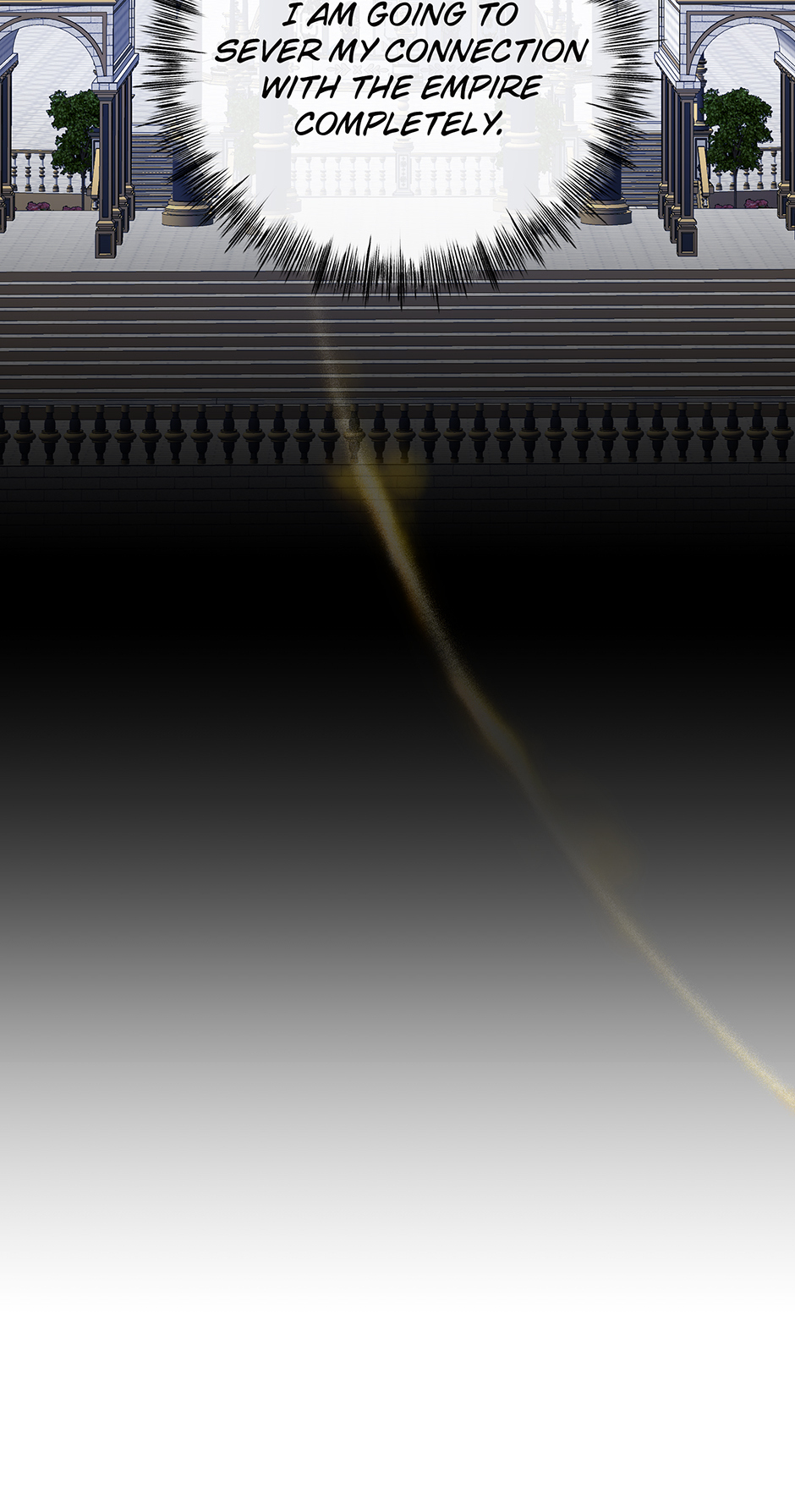 A Breath in the End of Verdure Chapter 10 page 37 - 