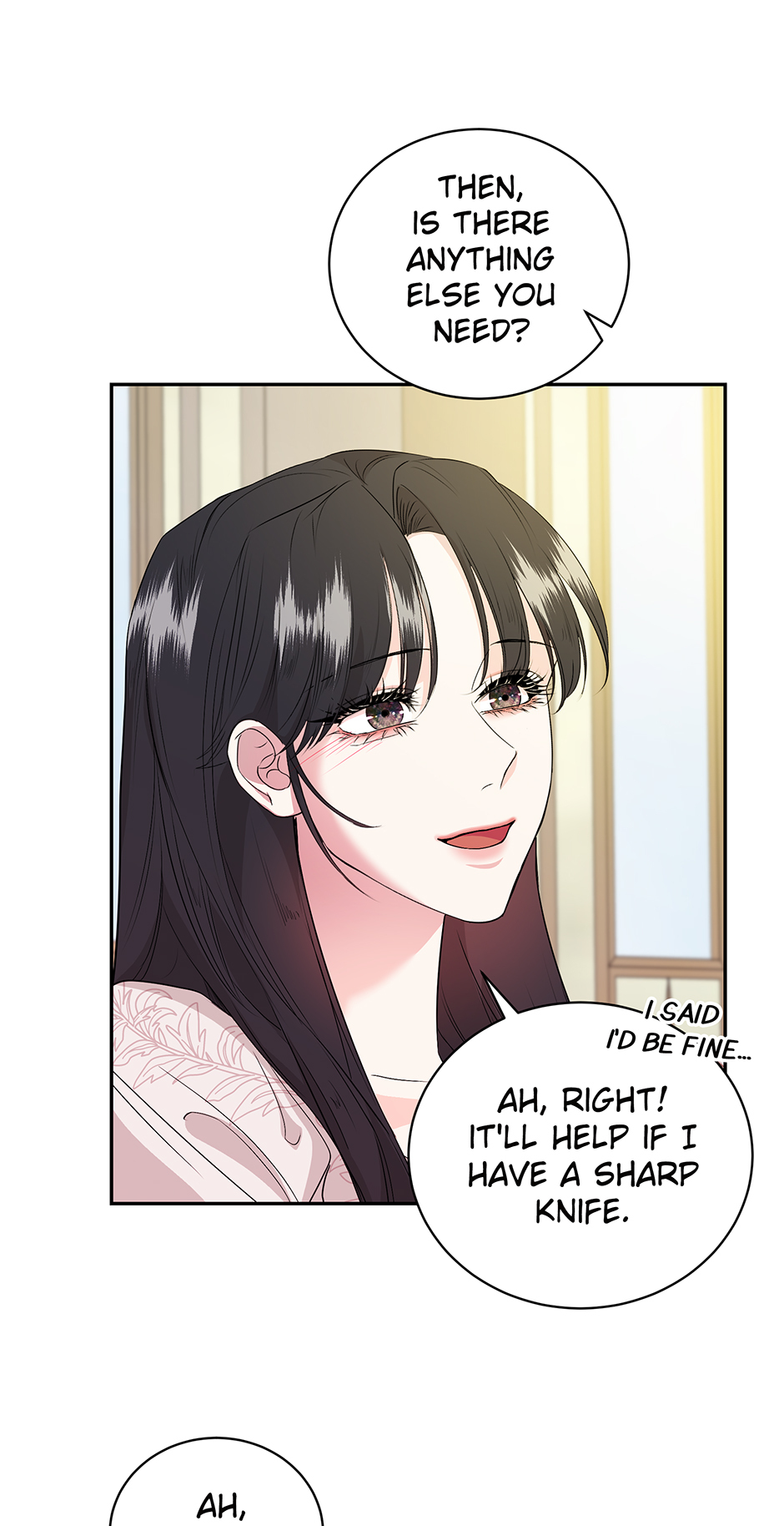 A Breath in the End of Verdure Chapter 10 page 45 - 