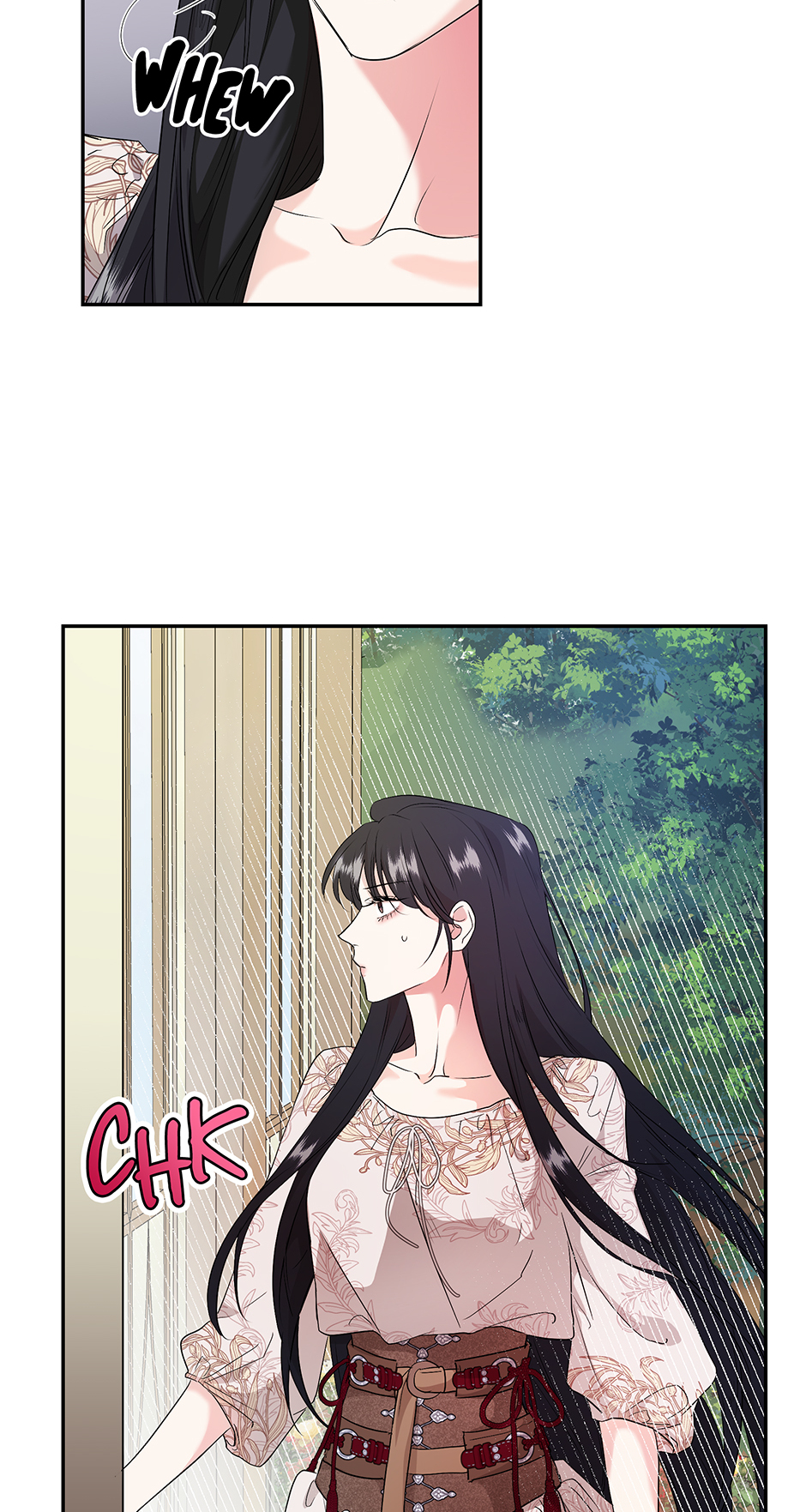 A Breath in the End of Verdure Chapter 10 page 53 - 