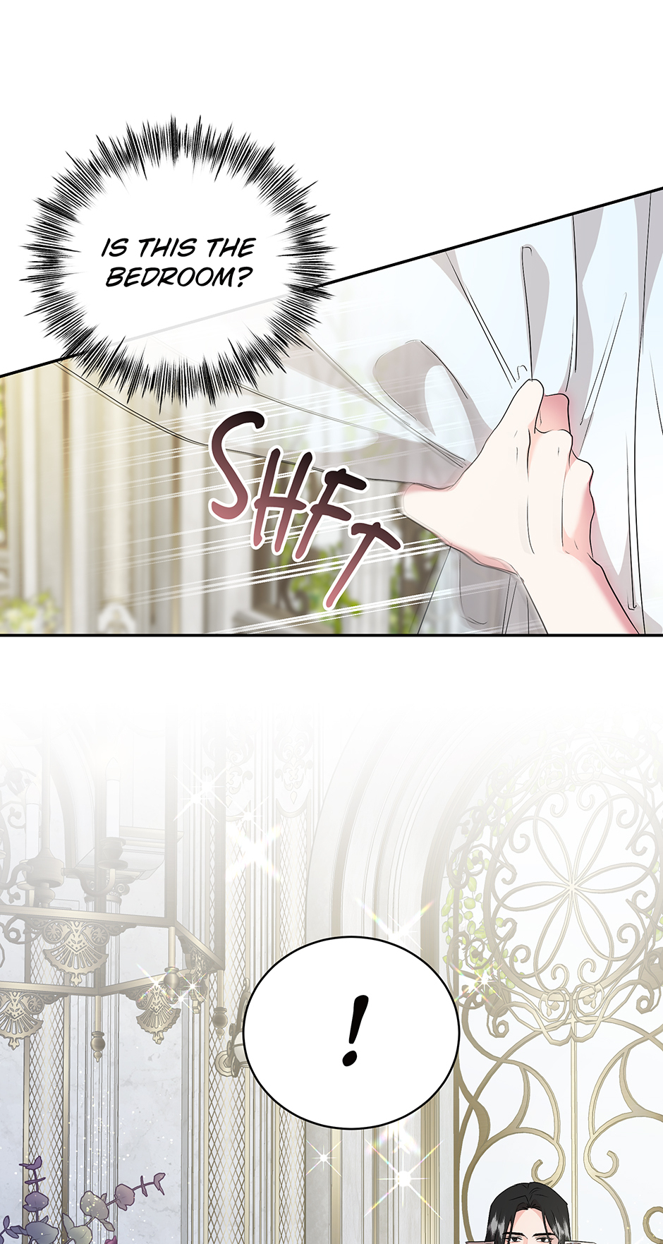 A Breath in the End of Verdure Chapter 10 page 56 - 