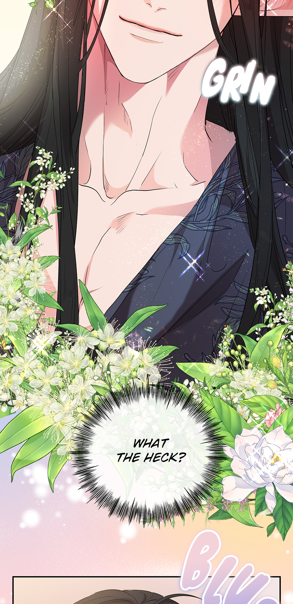 A Breath in the End of Verdure Chapter 10 page 63 - 