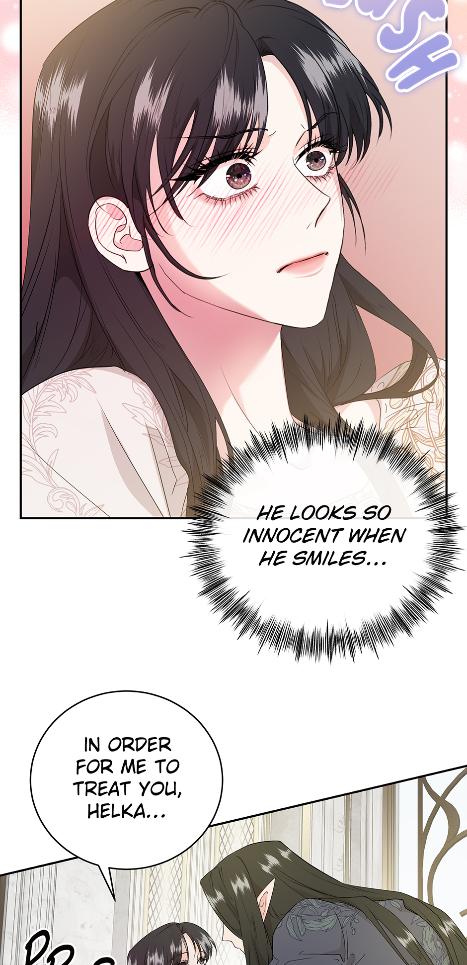 A Breath in the End of Verdure Chapter 10 page 64 - 