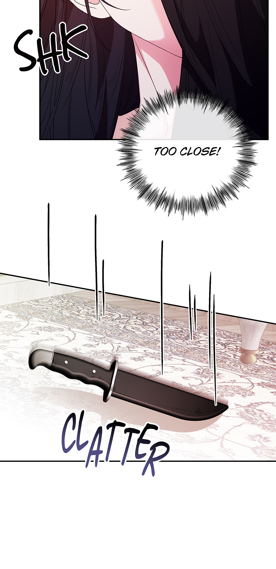 A Breath in the End of Verdure Chapter 10 page 66 - 