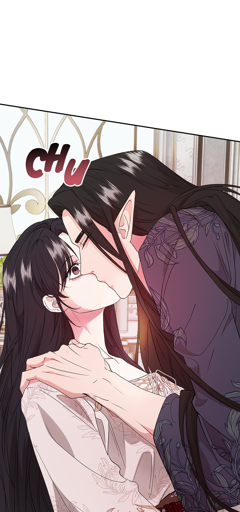 A Breath in the End of Verdure Chapter 10 page 67 - 