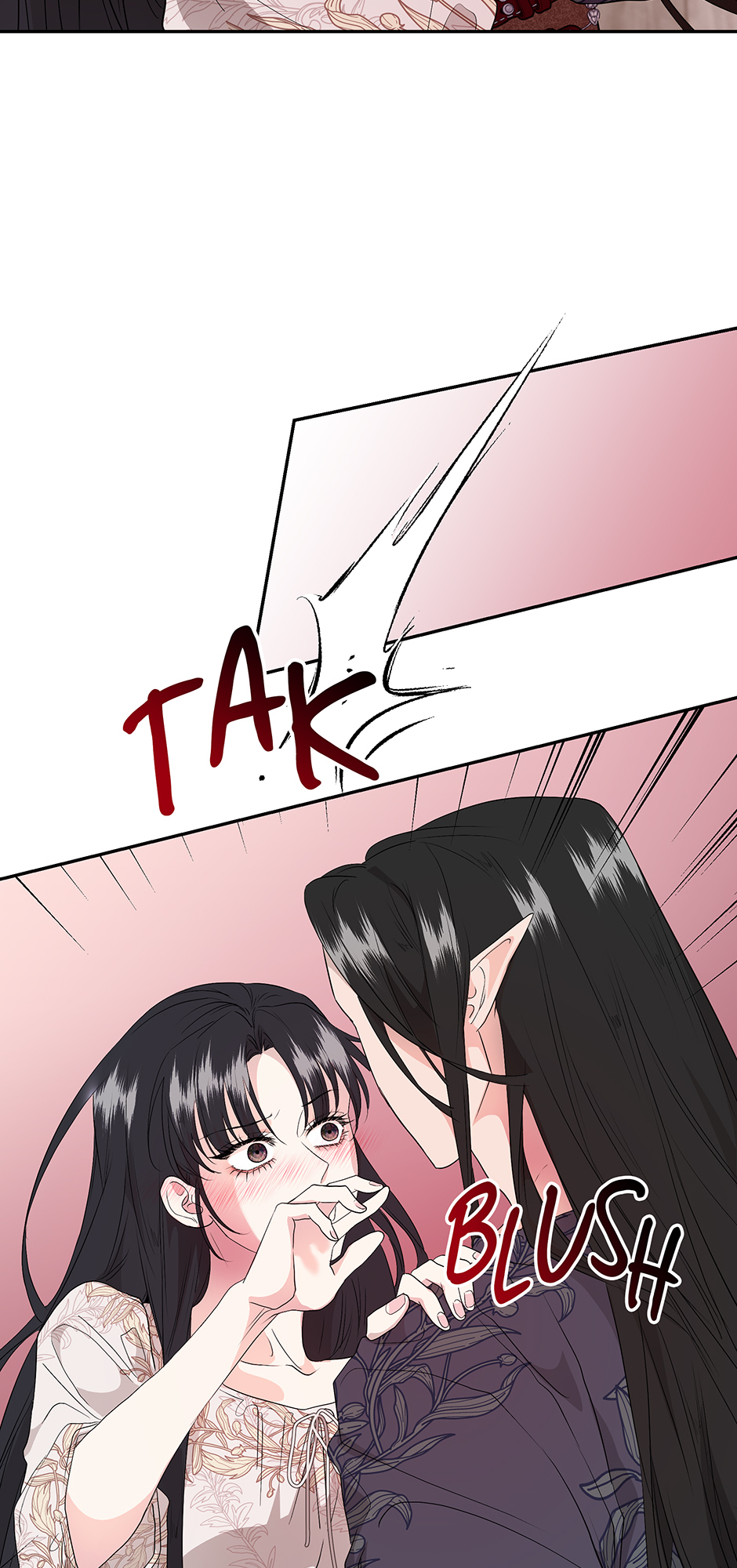 A Breath in the End of Verdure Chapter 10 page 68 - 