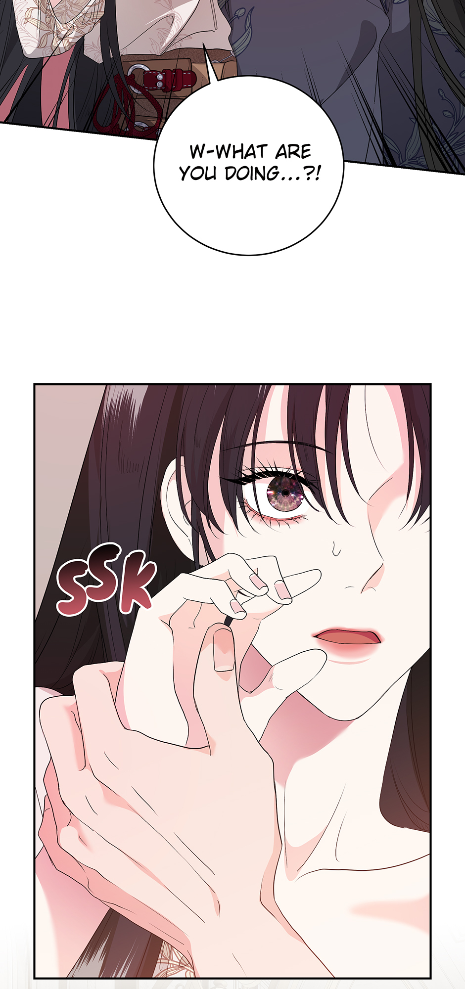 A Breath in the End of Verdure Chapter 10 page 69 - 