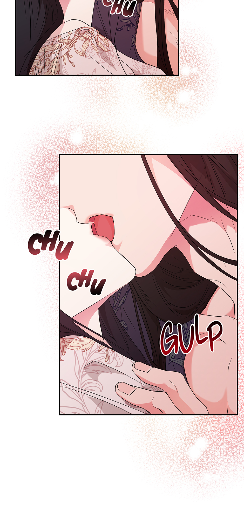 A Breath in the End of Verdure Chapter 10 page 72 - 