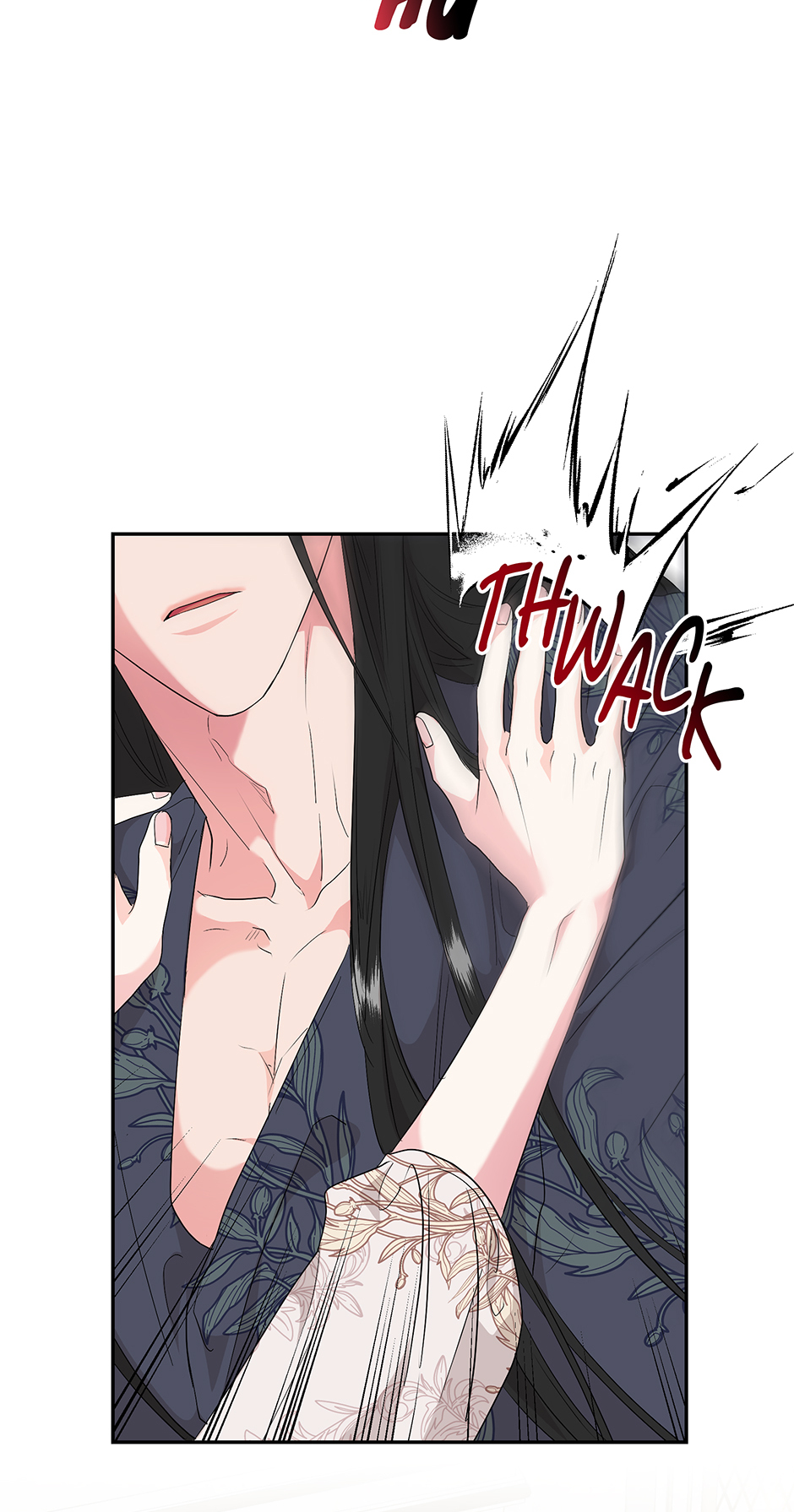 A Breath in the End of Verdure Chapter 10 page 74 - 