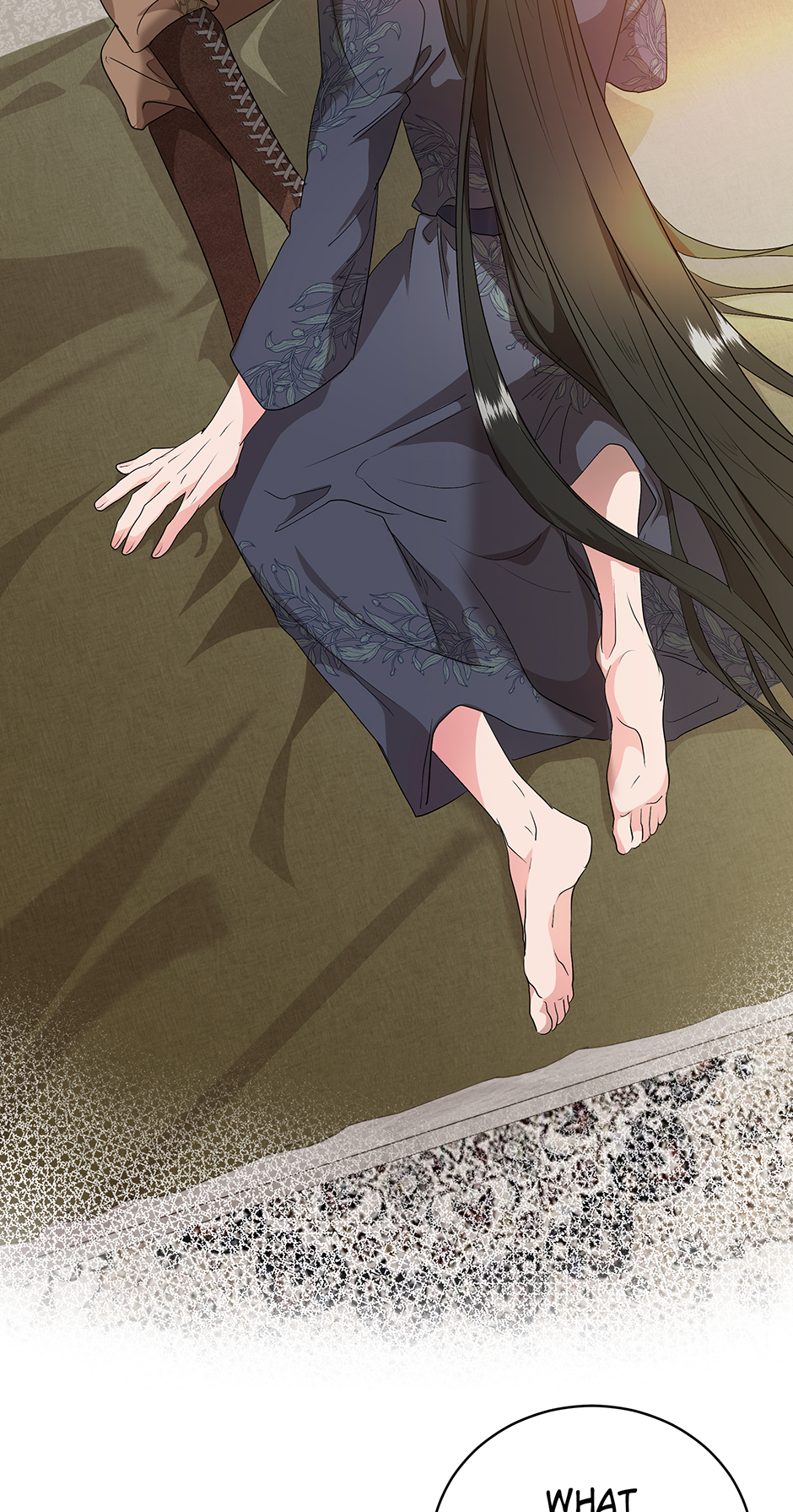 A Breath in the End of Verdure Chapter 10 page 76 - 