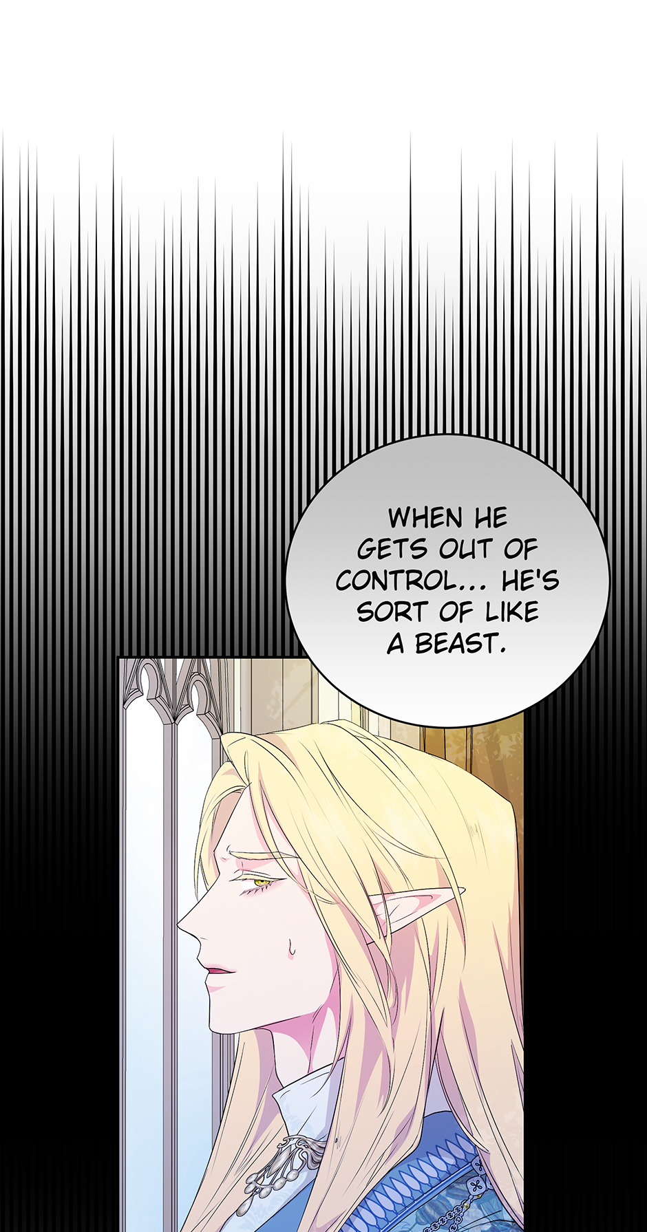 A Breath in the End of Verdure Chapter 10 page 78 - 