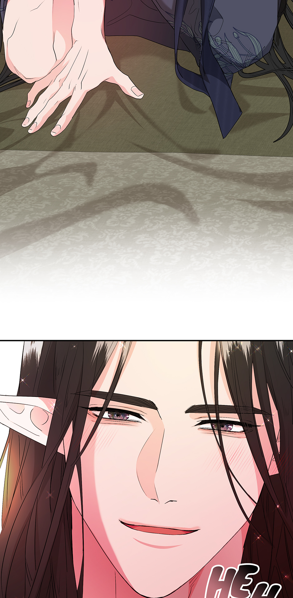 A Breath in the End of Verdure Chapter 10 page 81 - 