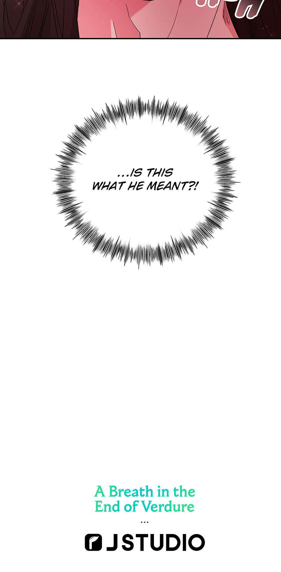 A Breath in the End of Verdure Chapter 10 page 82 - 