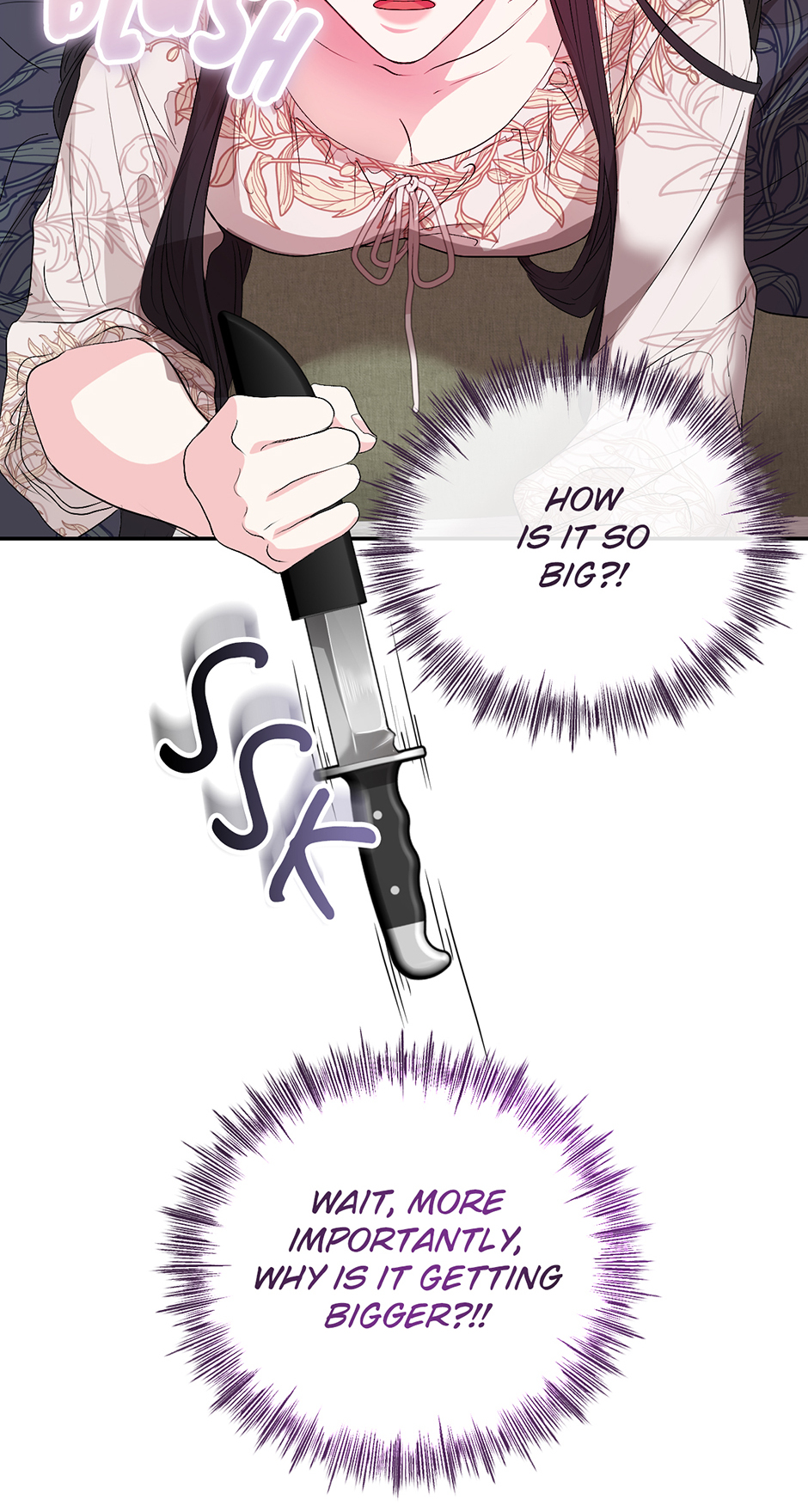 A Breath in the End of Verdure Chapter 11 page 15 - 