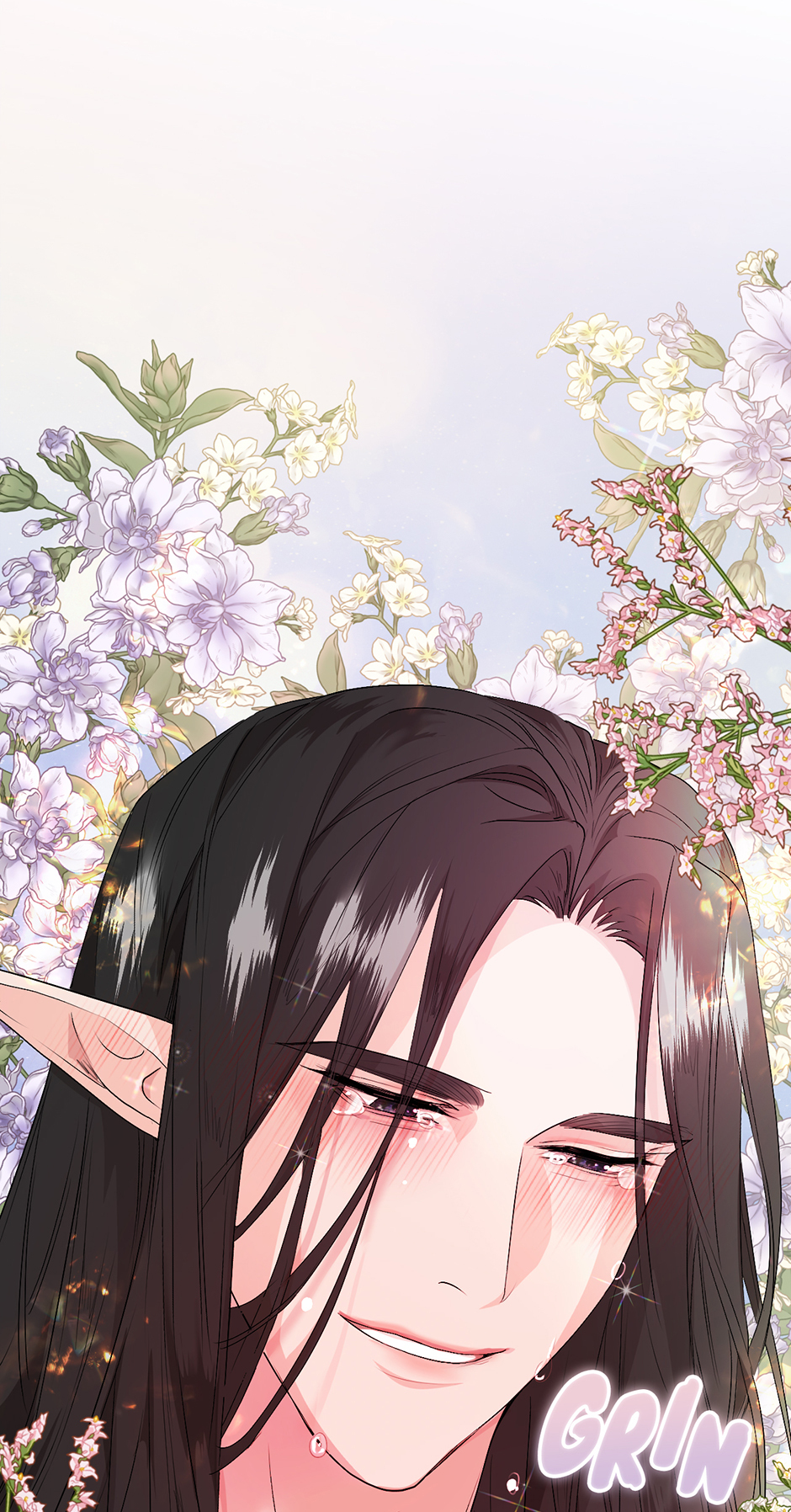 A Breath in the End of Verdure Chapter 11 page 27 - 