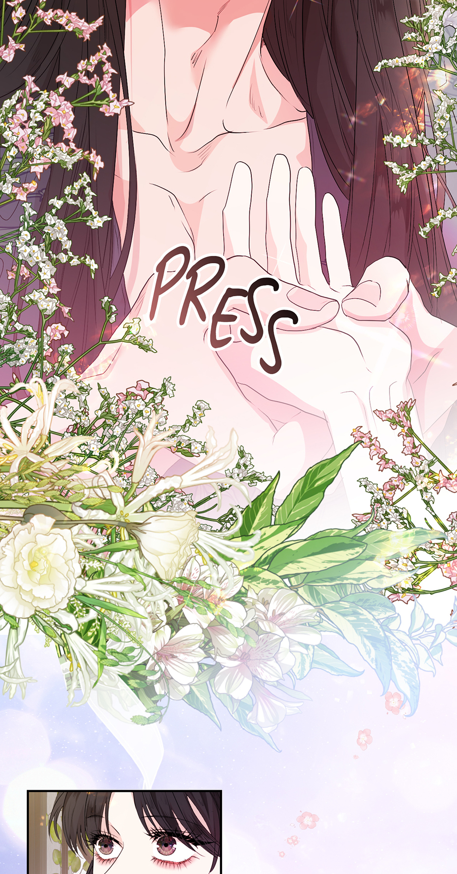 A Breath in the End of Verdure Chapter 11 page 28 - 