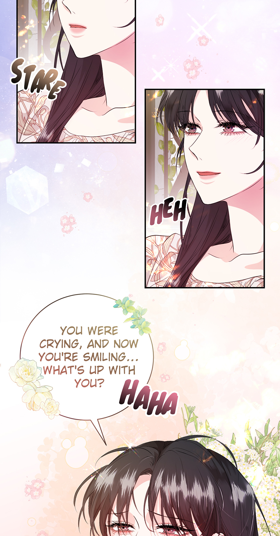 A Breath in the End of Verdure Chapter 11 page 29 - 
