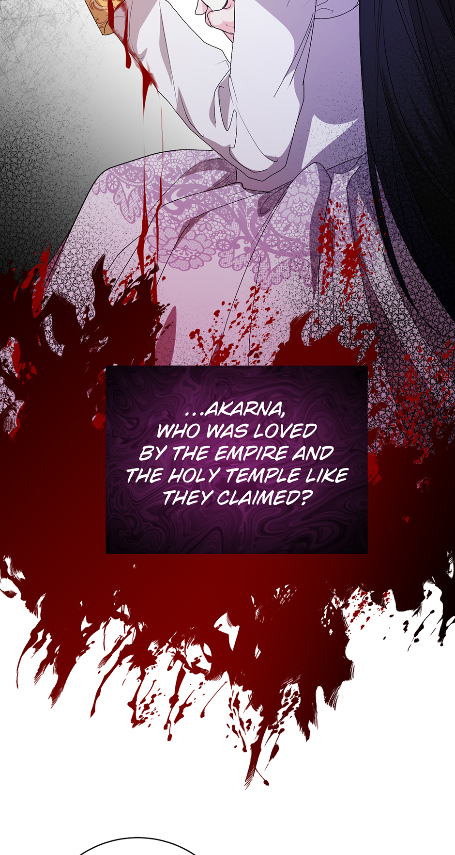 A Breath in the End of Verdure Chapter 11 page 36 - 