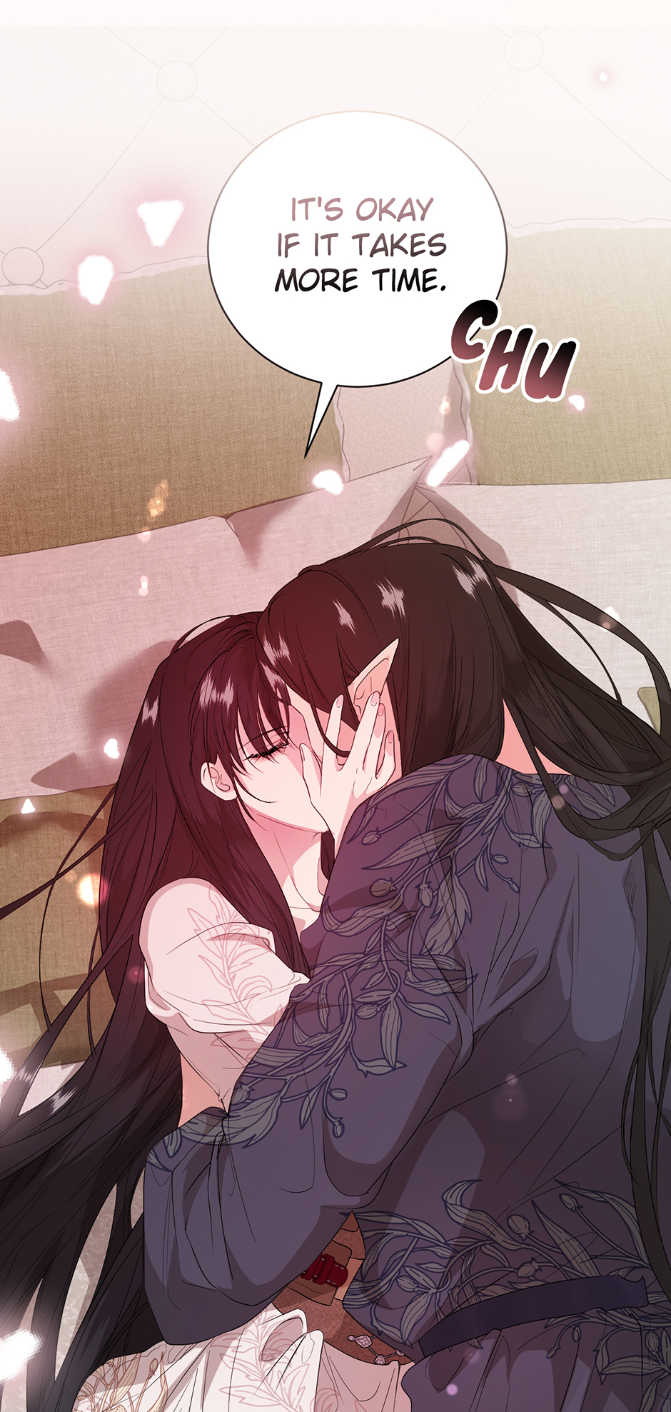 A Breath in the End of Verdure Chapter 11 page 39 - 
