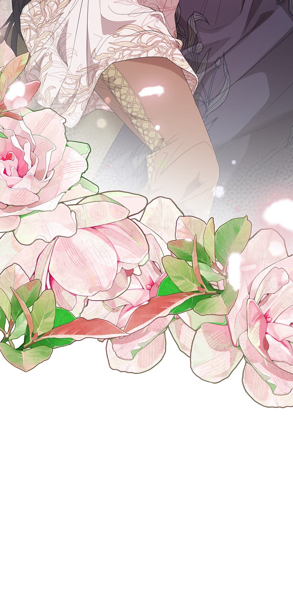A Breath in the End of Verdure Chapter 11 page 40 - 