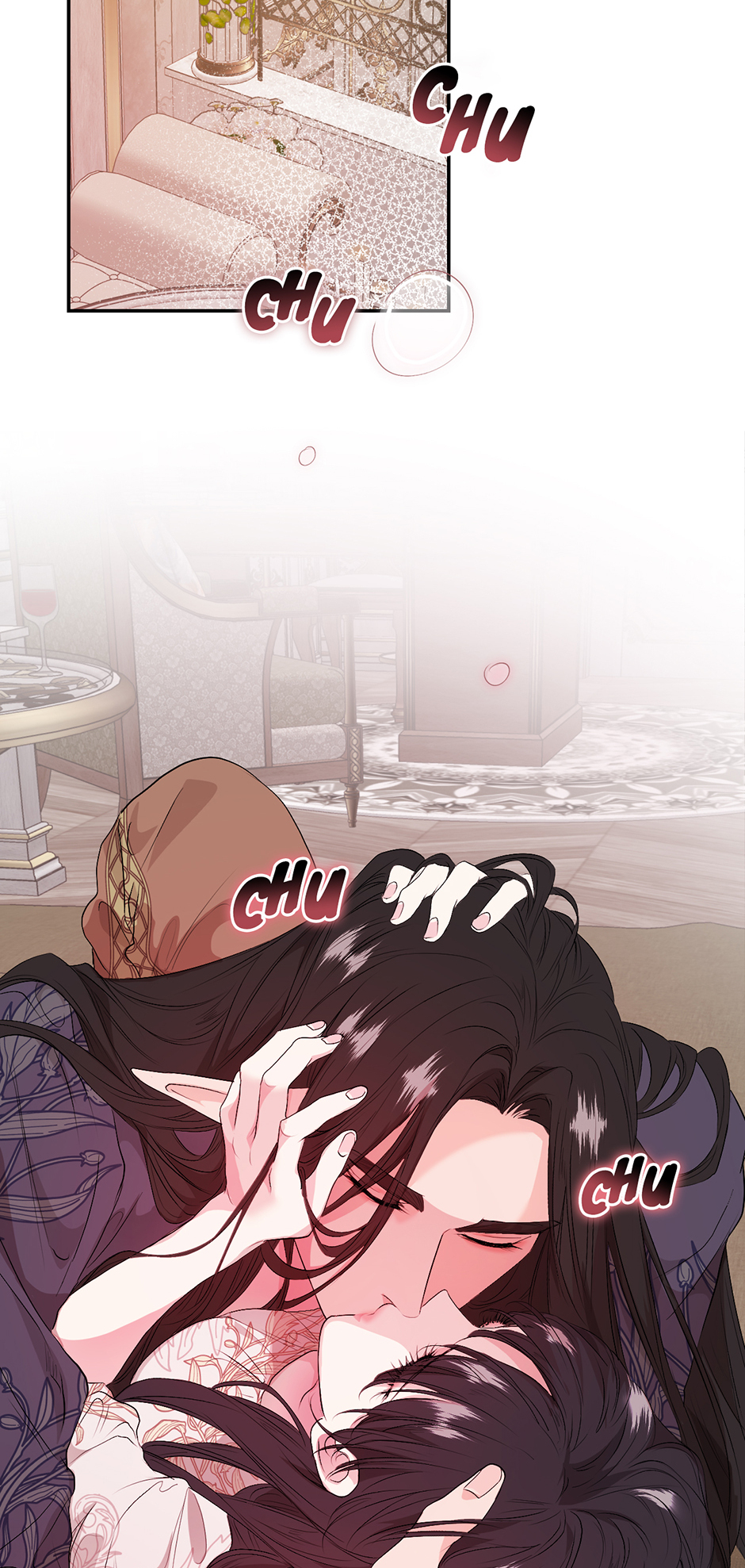 A Breath in the End of Verdure Chapter 11 page 42 - 