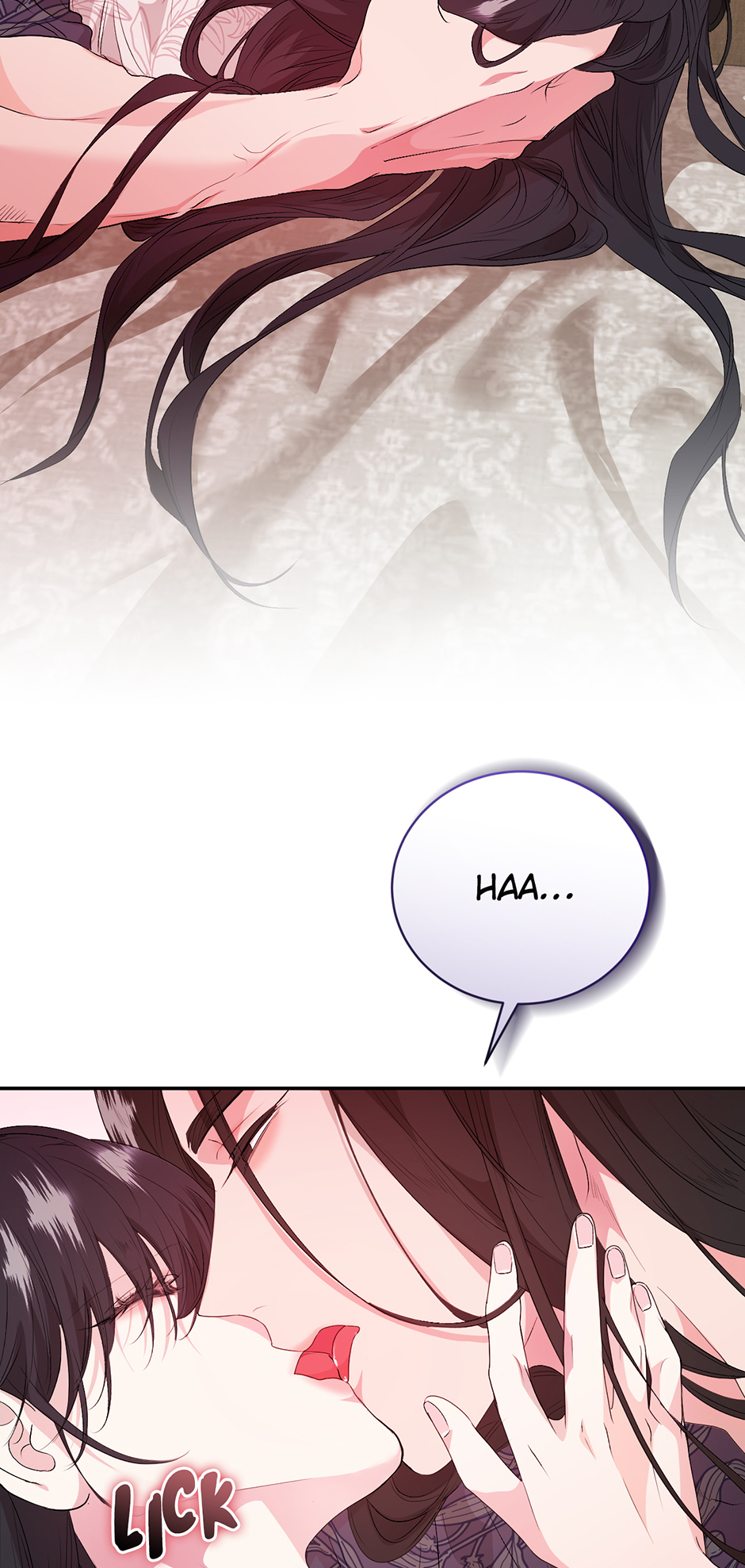 A Breath in the End of Verdure Chapter 11 page 43 - 