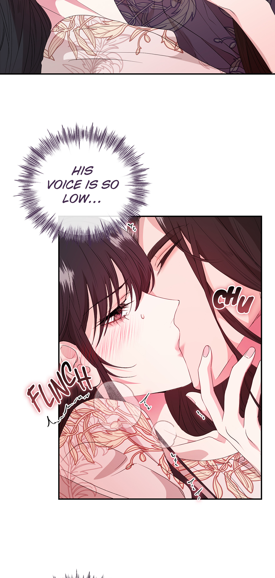 A Breath in the End of Verdure Chapter 11 page 44 - 