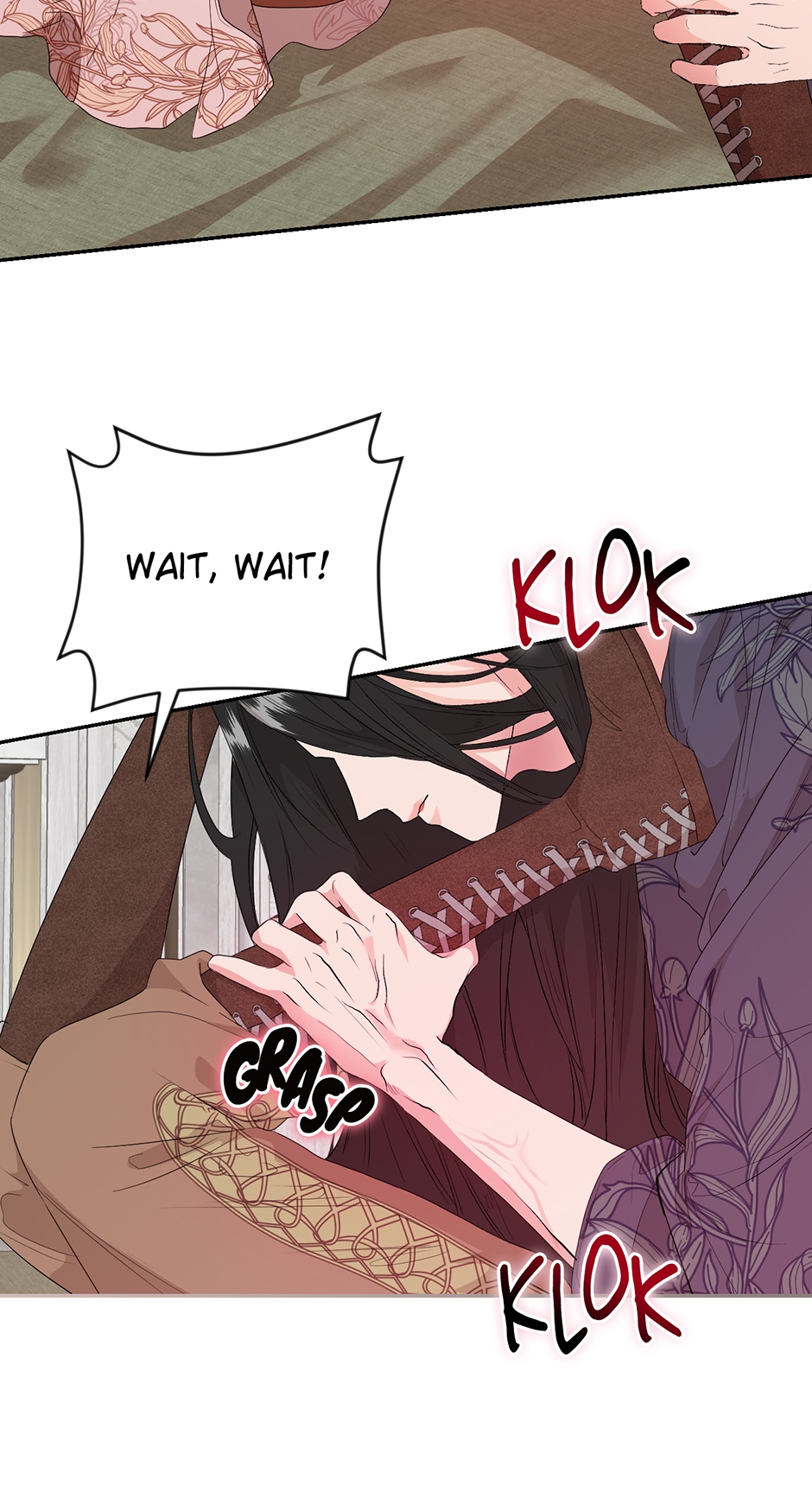 A Breath in the End of Verdure Chapter 11 page 51 - 