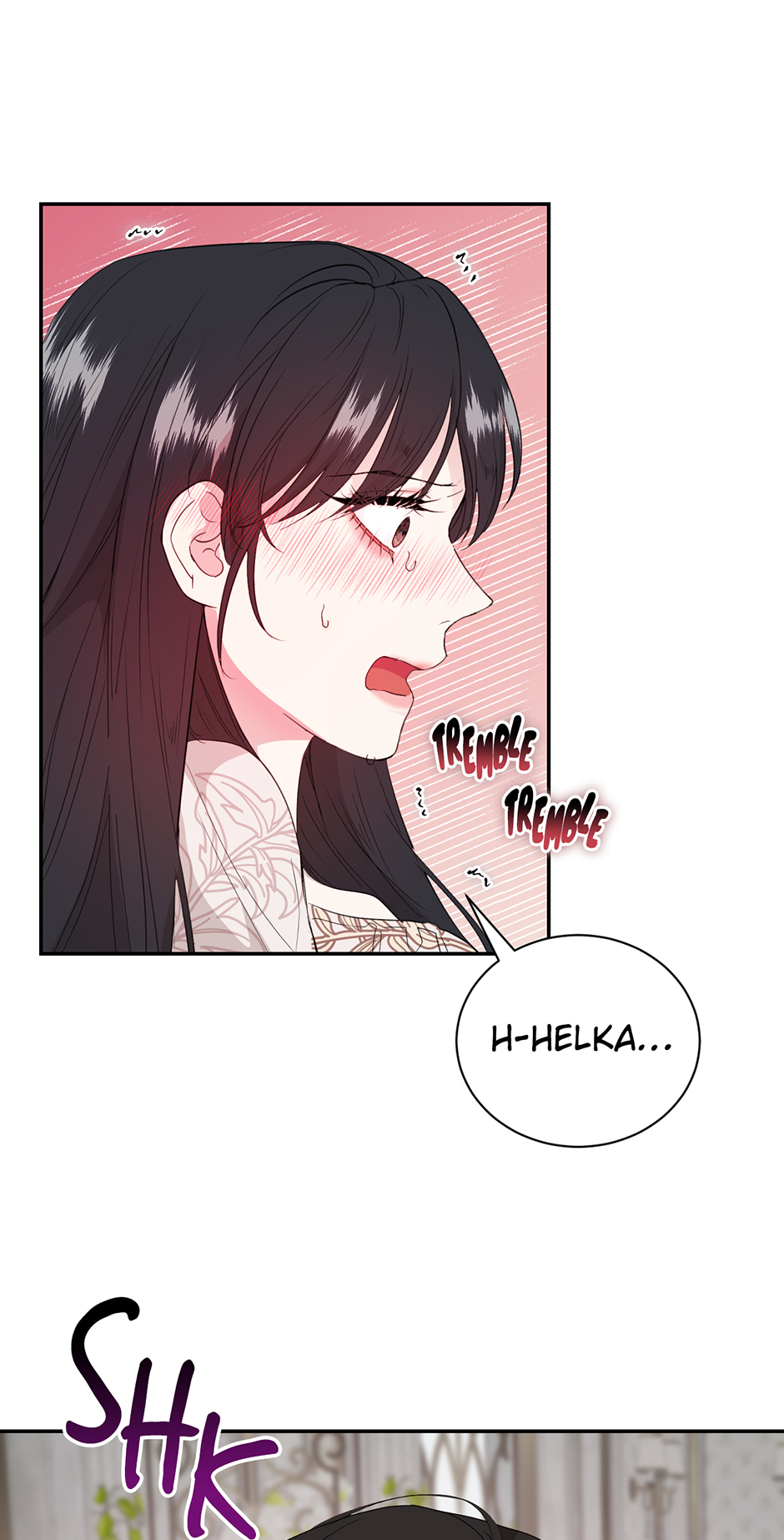 A Breath in the End of Verdure Chapter 11 page 53 - 