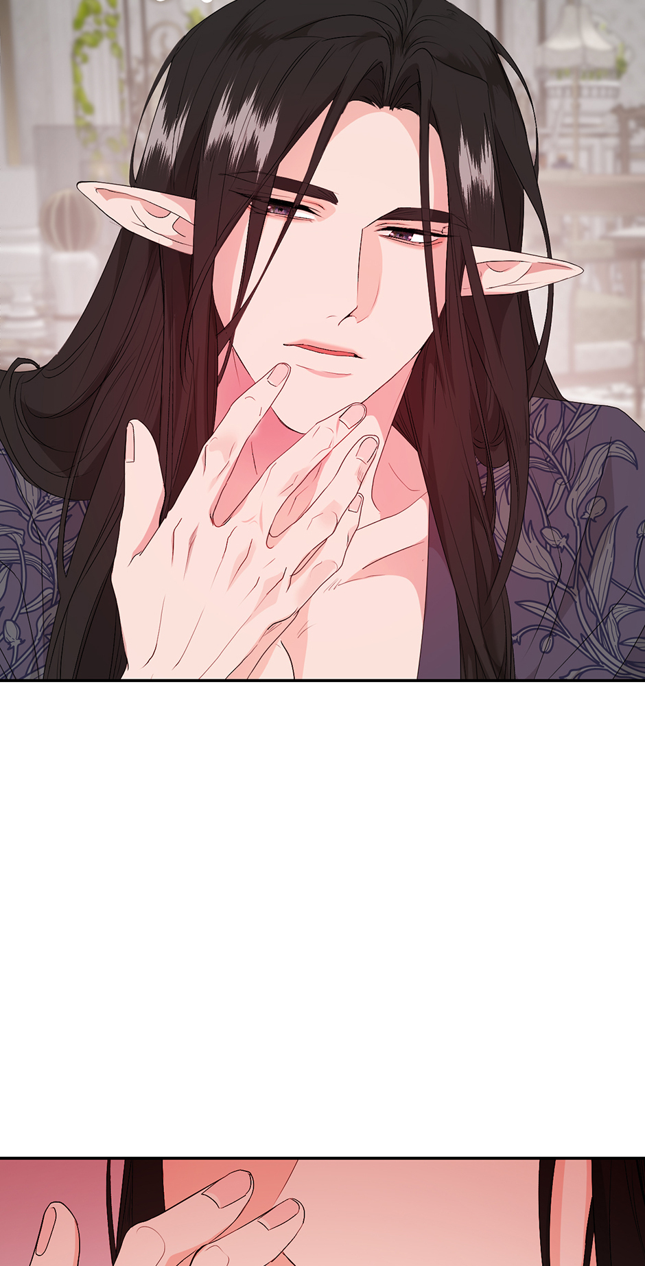 A Breath in the End of Verdure Chapter 11 page 54 - 