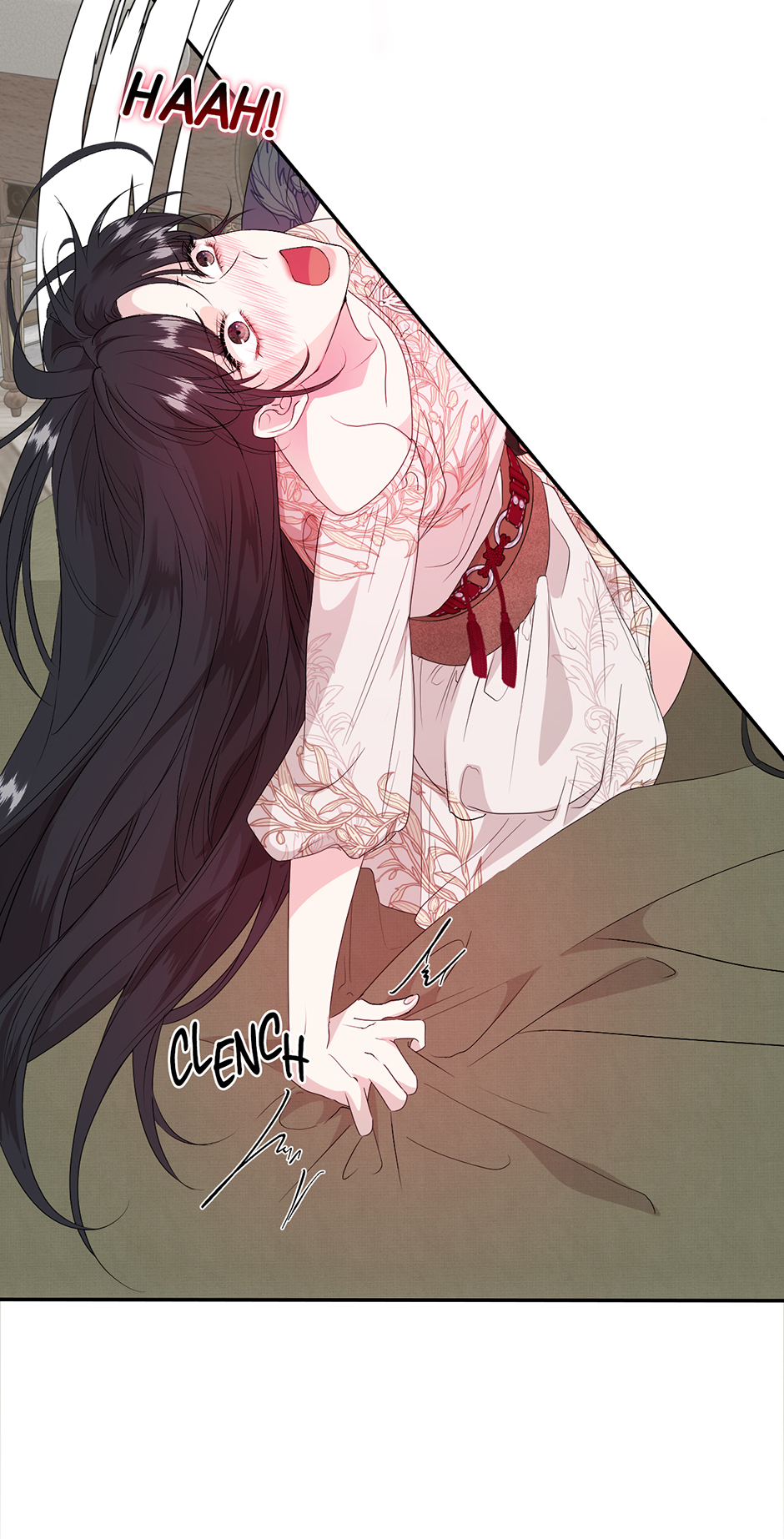 A Breath in the End of Verdure Chapter 11 page 57 - 