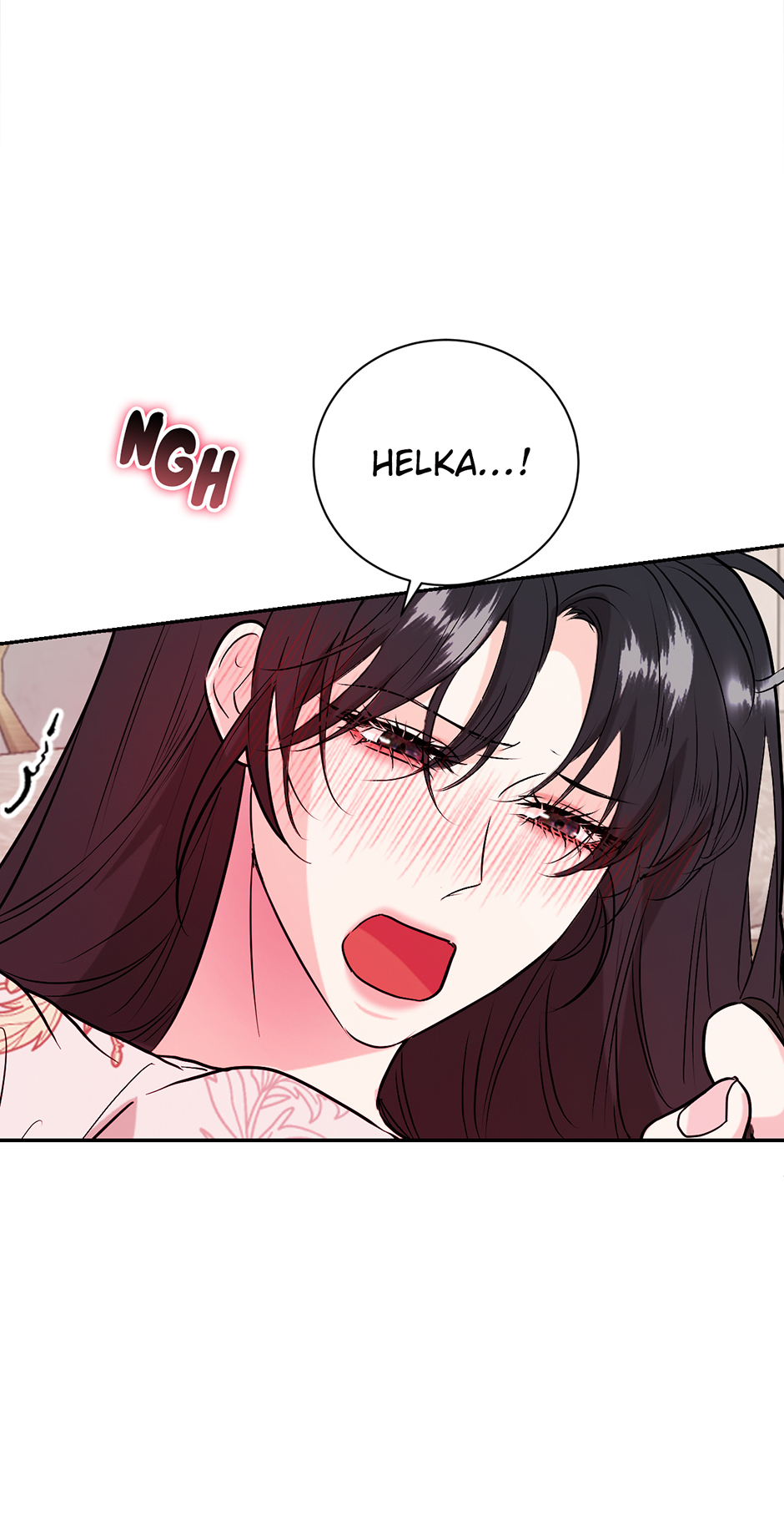 A Breath in the End of Verdure Chapter 11 page 58 - 
