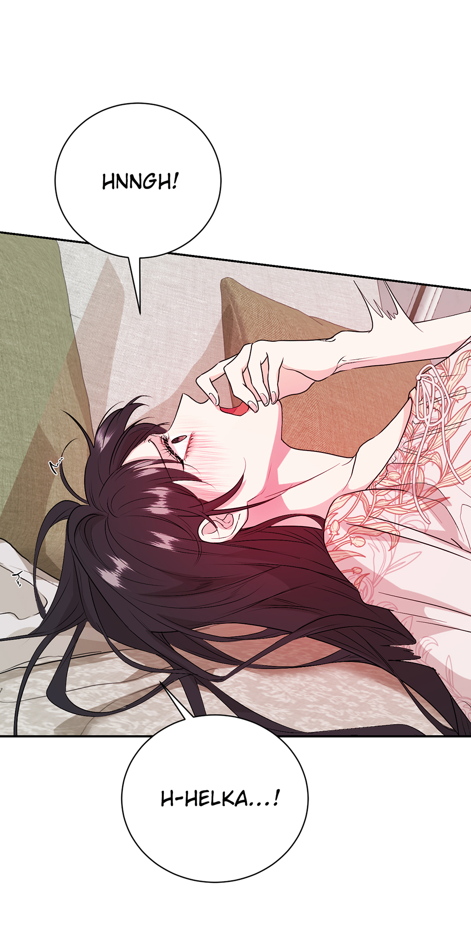 A Breath in the End of Verdure Chapter 11 page 59 - 