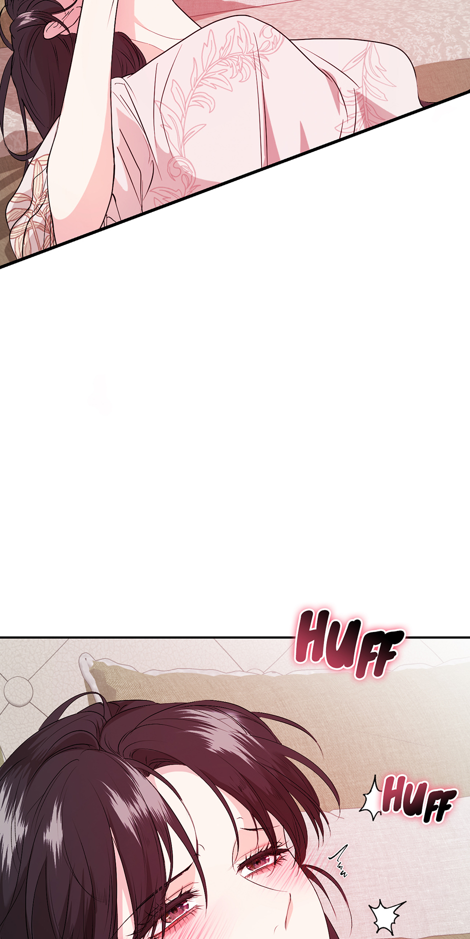 A Breath in the End of Verdure Chapter 11 page 62 - 