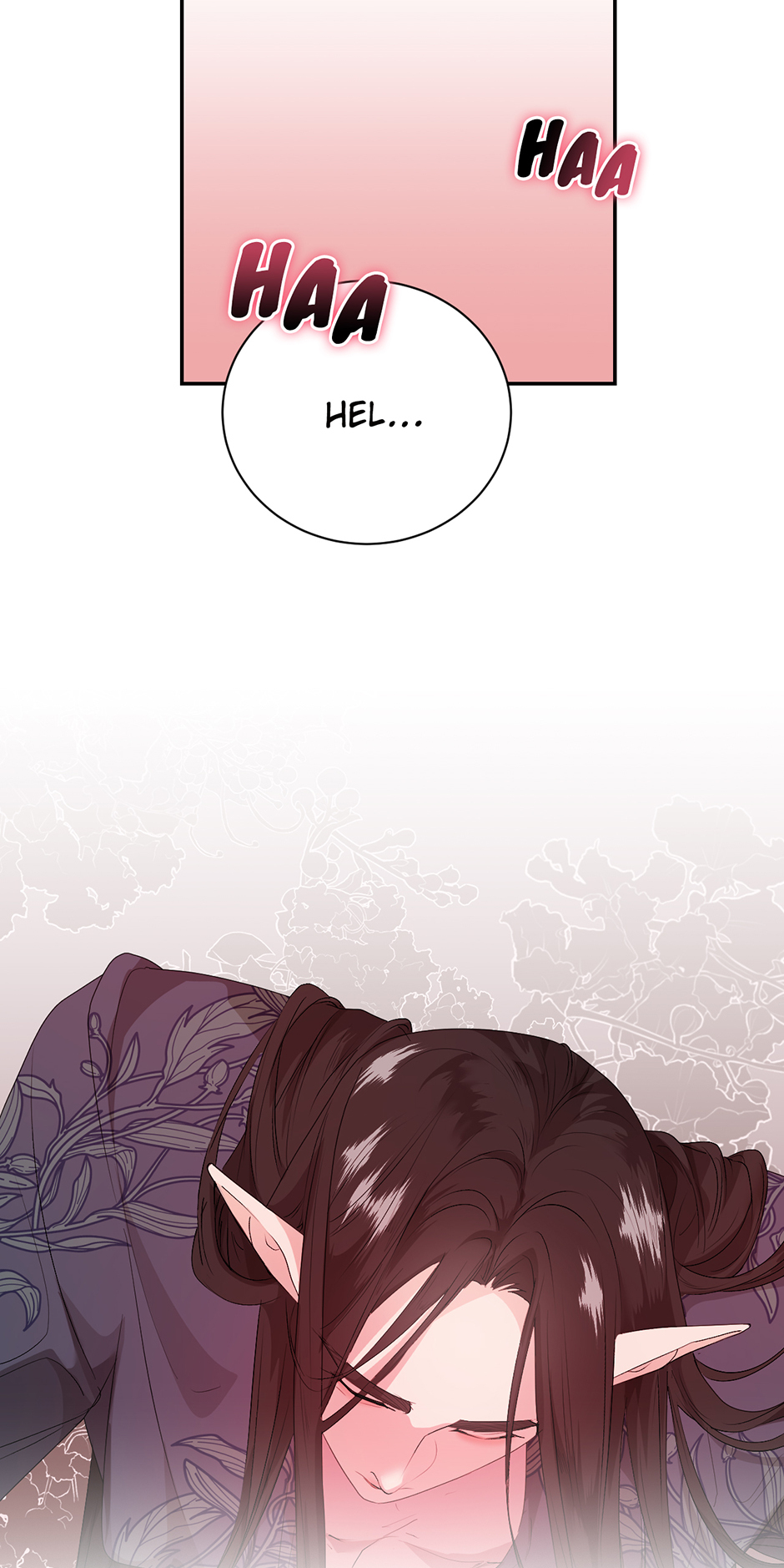 A Breath in the End of Verdure Chapter 11 page 64 - 